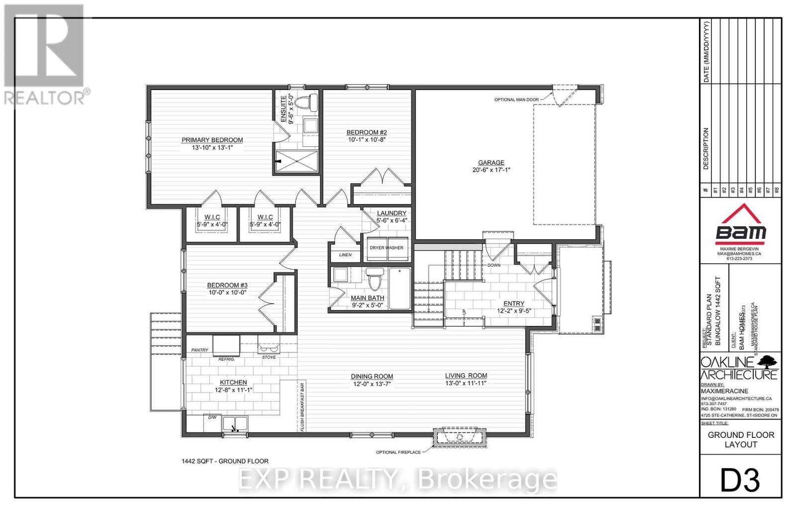 LOT 3 1 FINCH STREET - 4