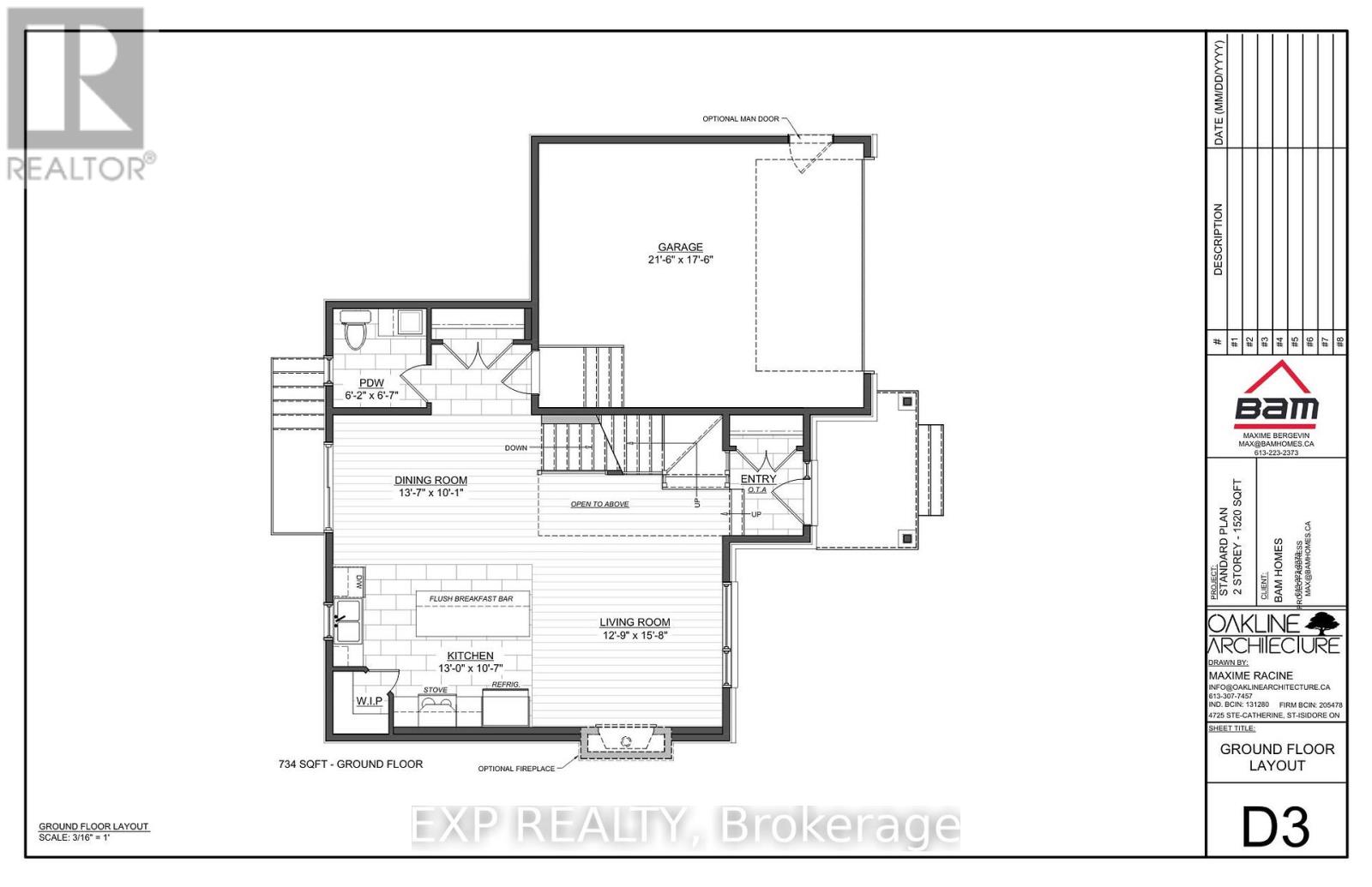 LOT 2 1 FINCH STREET - 4