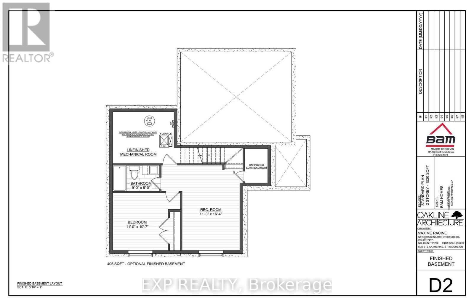 LOT 2 1 FINCH STREET - 6