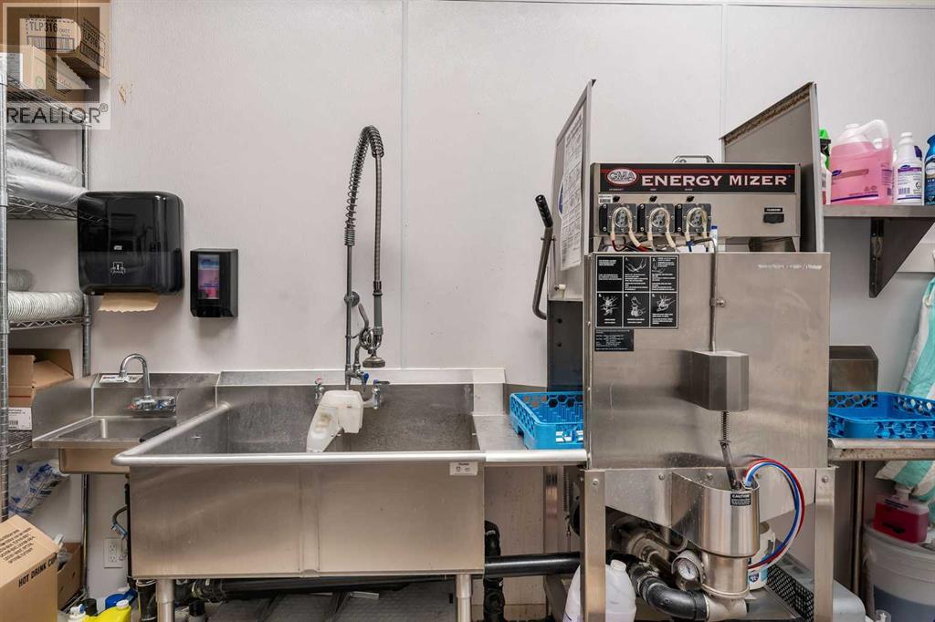 Business for Sale in  Macloed Trail Meadowlark Park Calgary 