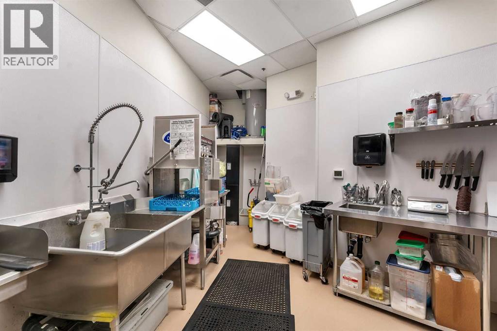 Business for Sale in  Macloed Trail Meadowlark Park Calgary 