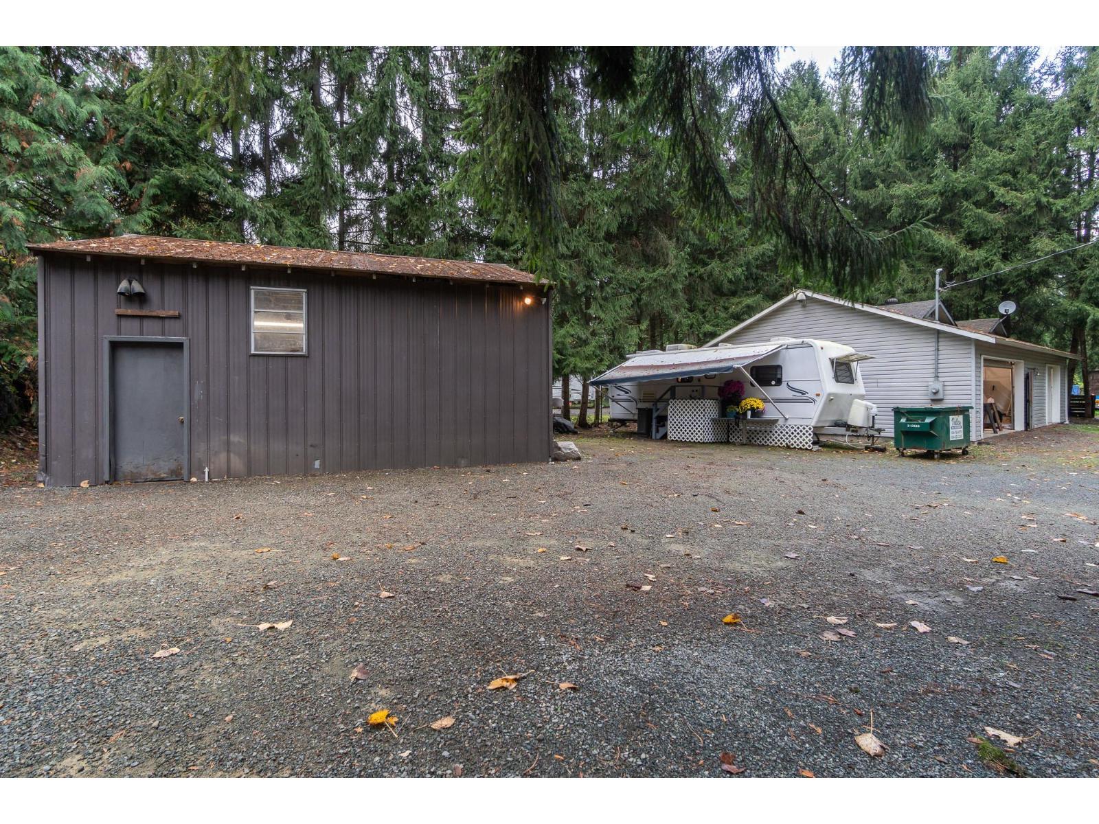 10821 N POPKUM ROAD, Popkum — photo 28