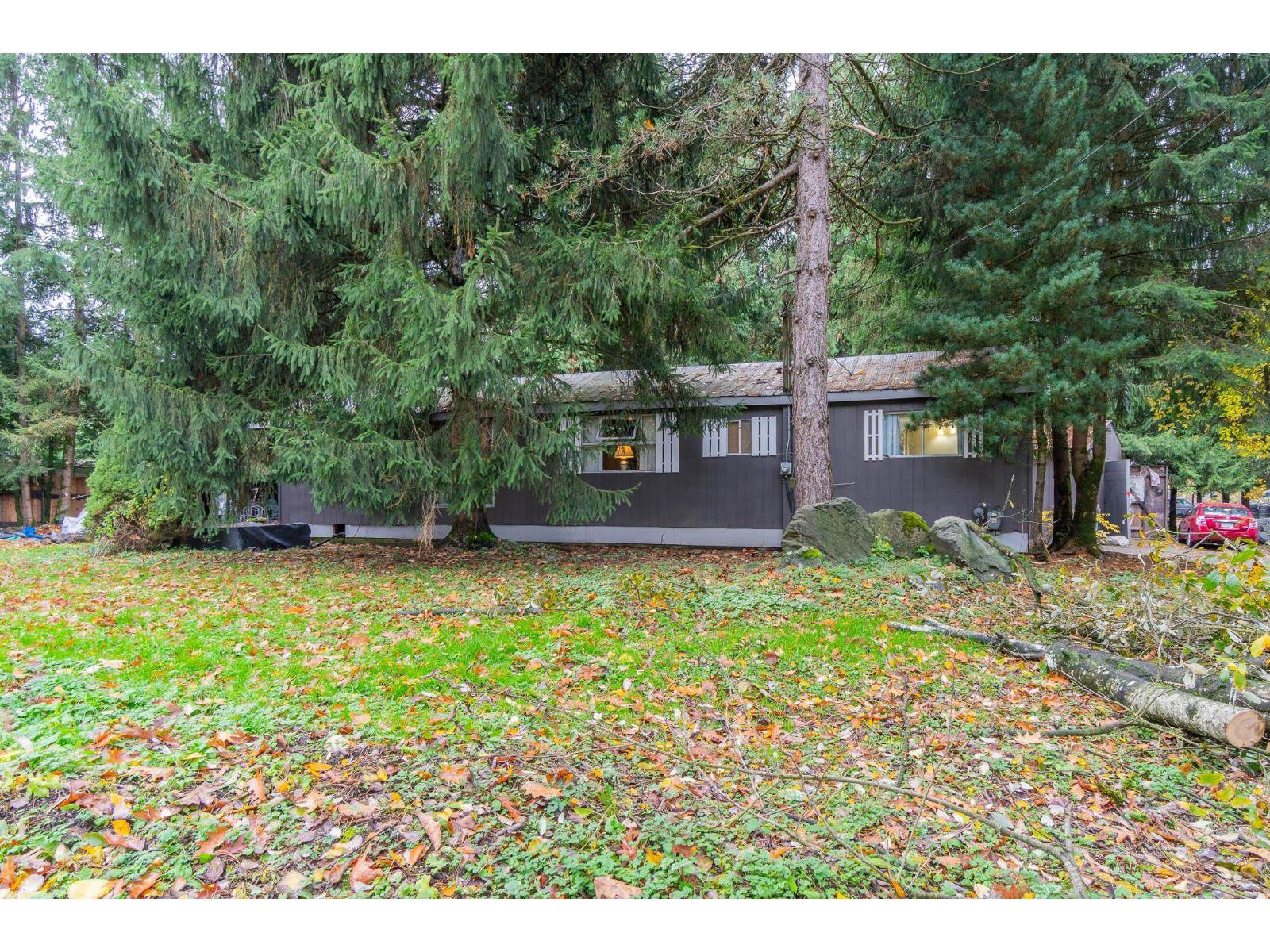 10821 N POPKUM ROAD, Popkum — photo 33