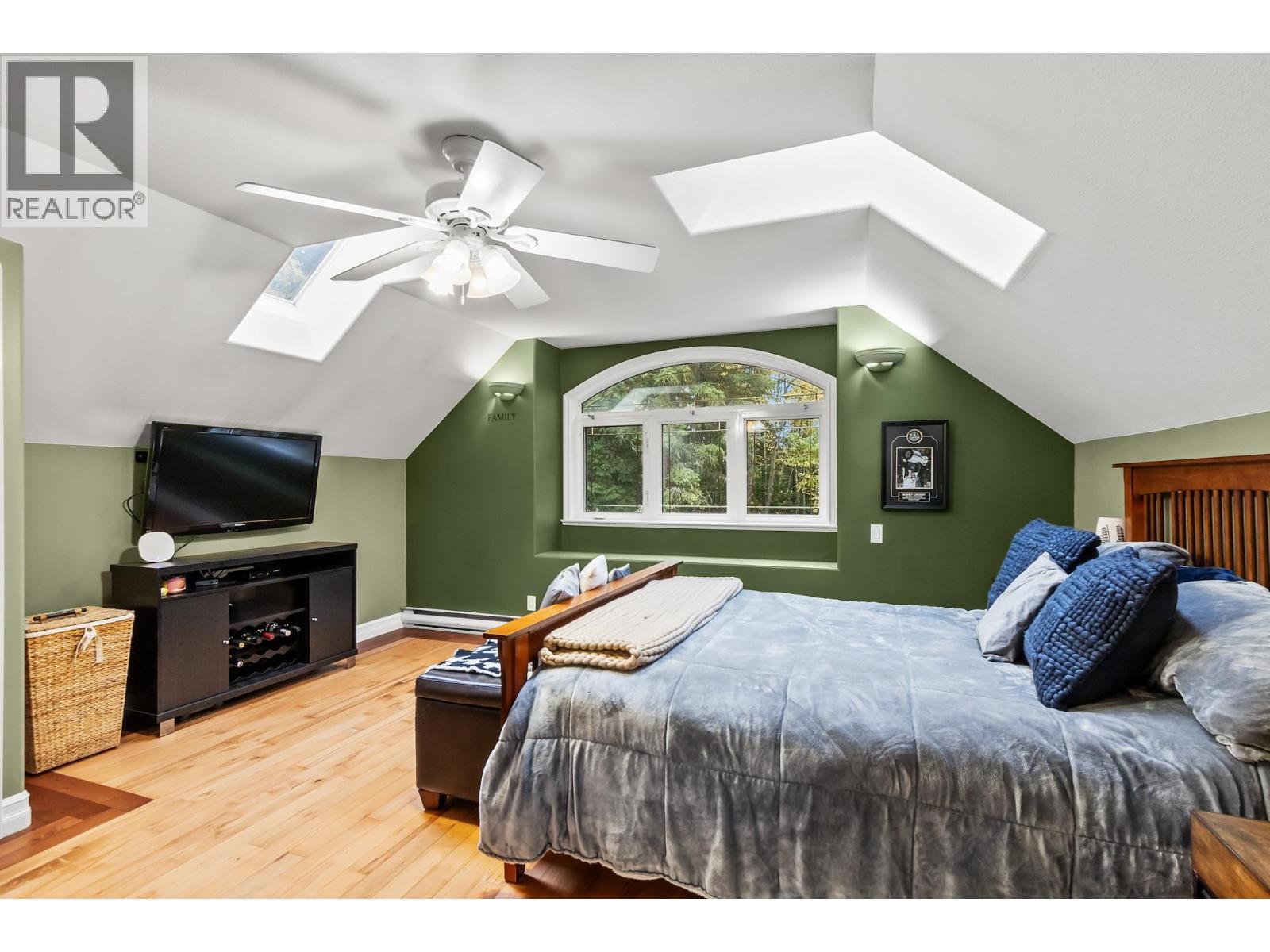 7280 NORTH NECHAKO ROAD, Prince George