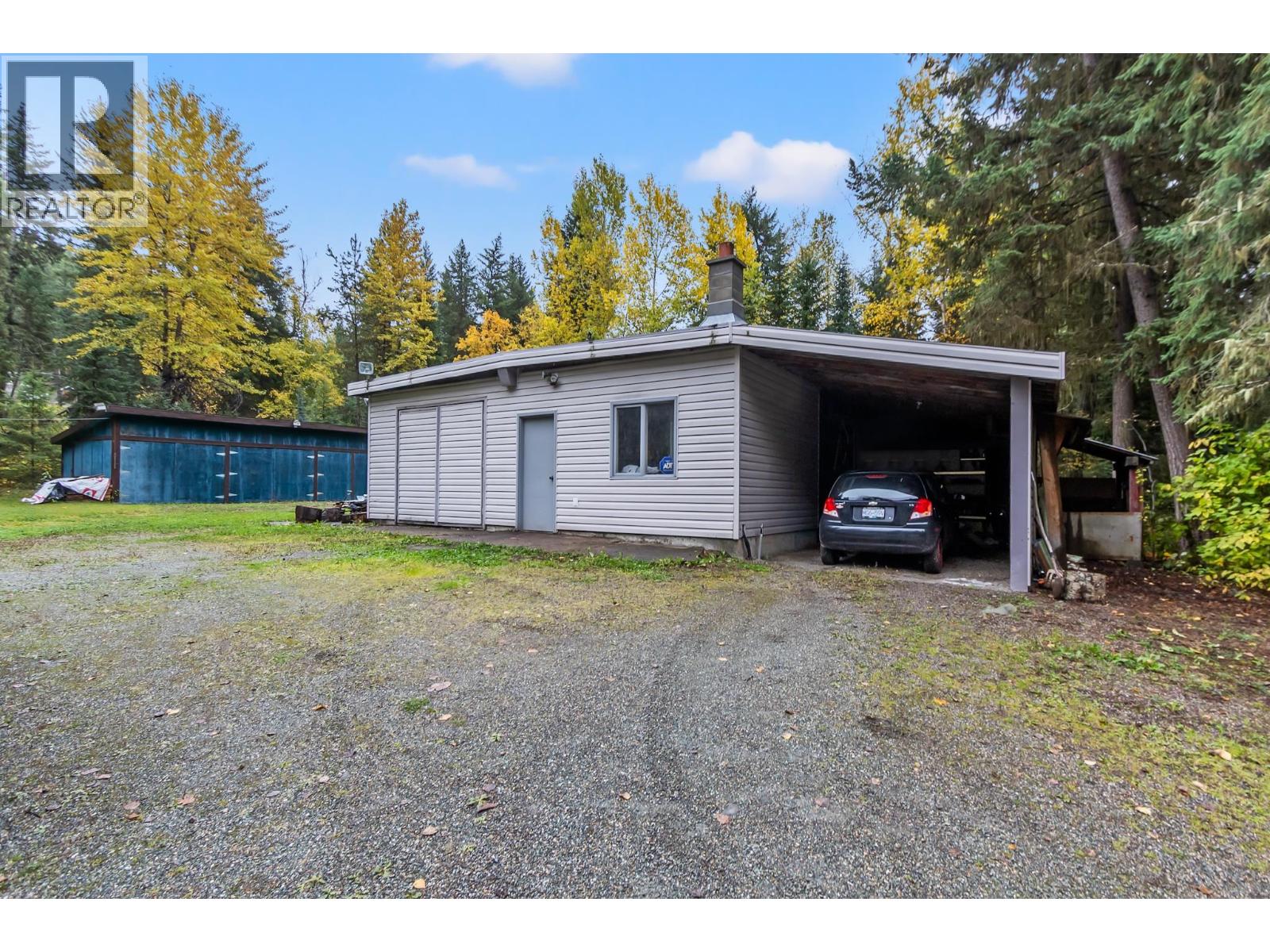 7280 NORTH NECHAKO ROAD, Prince George