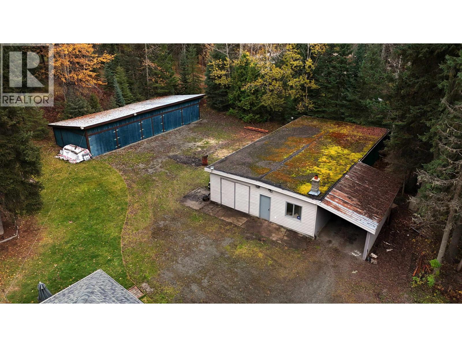 7280 NORTH NECHAKO ROAD, Prince George