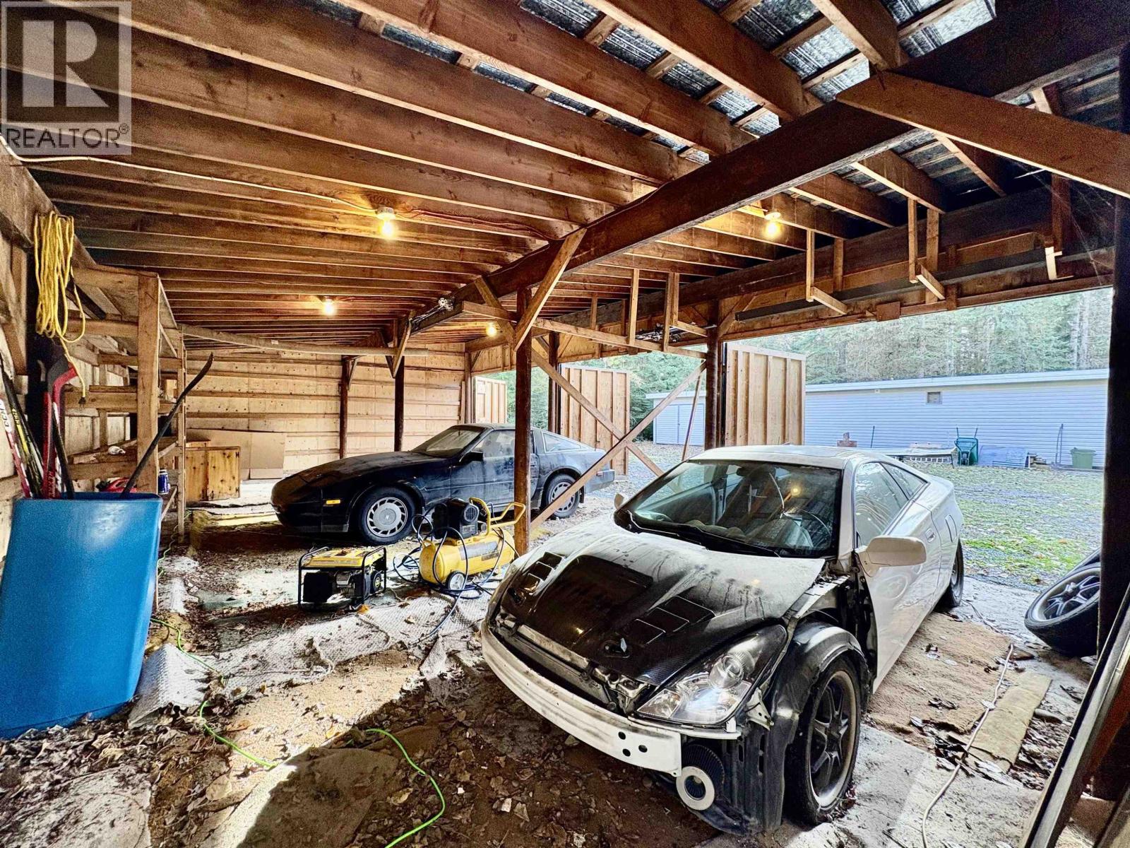 7280 NORTH NECHAKO ROAD, Prince George