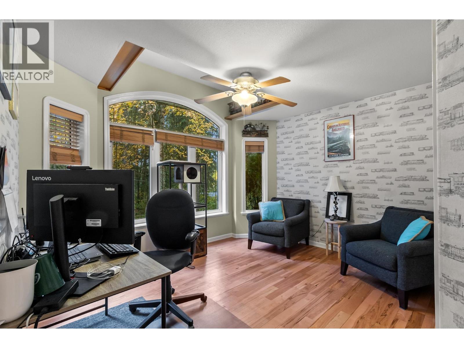 7280 NORTH NECHAKO ROAD, Prince George