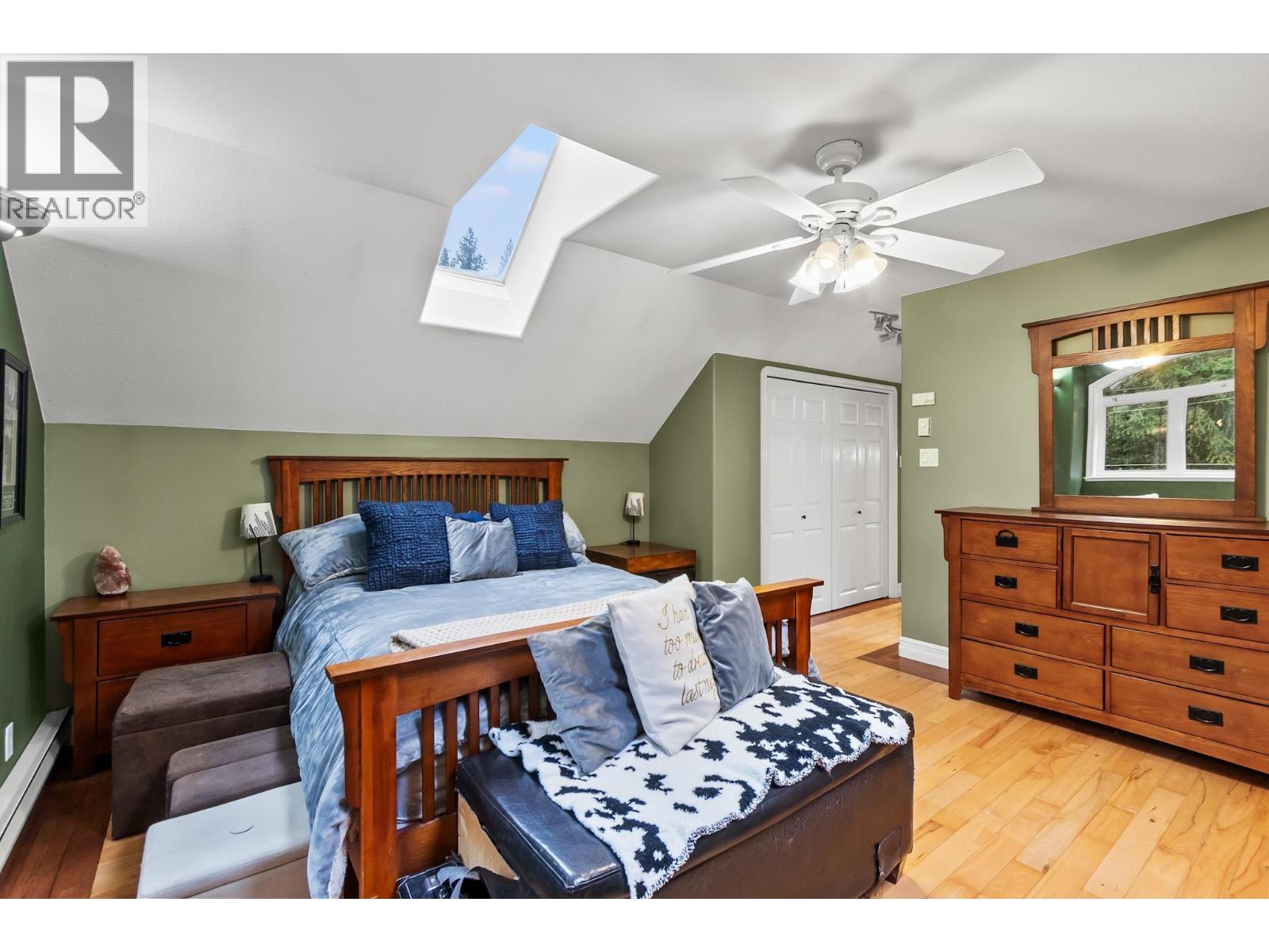 7280 NORTH NECHAKO ROAD, Prince George