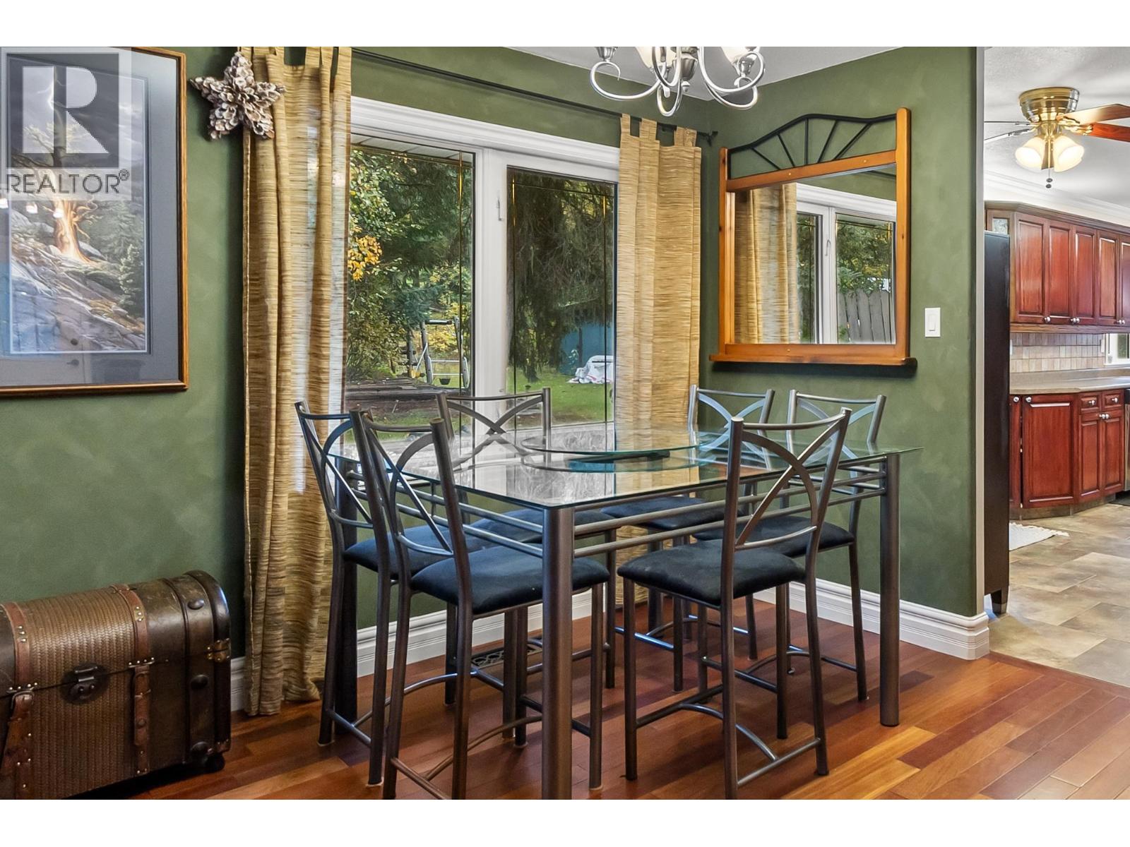 7280 NORTH NECHAKO ROAD, Prince George