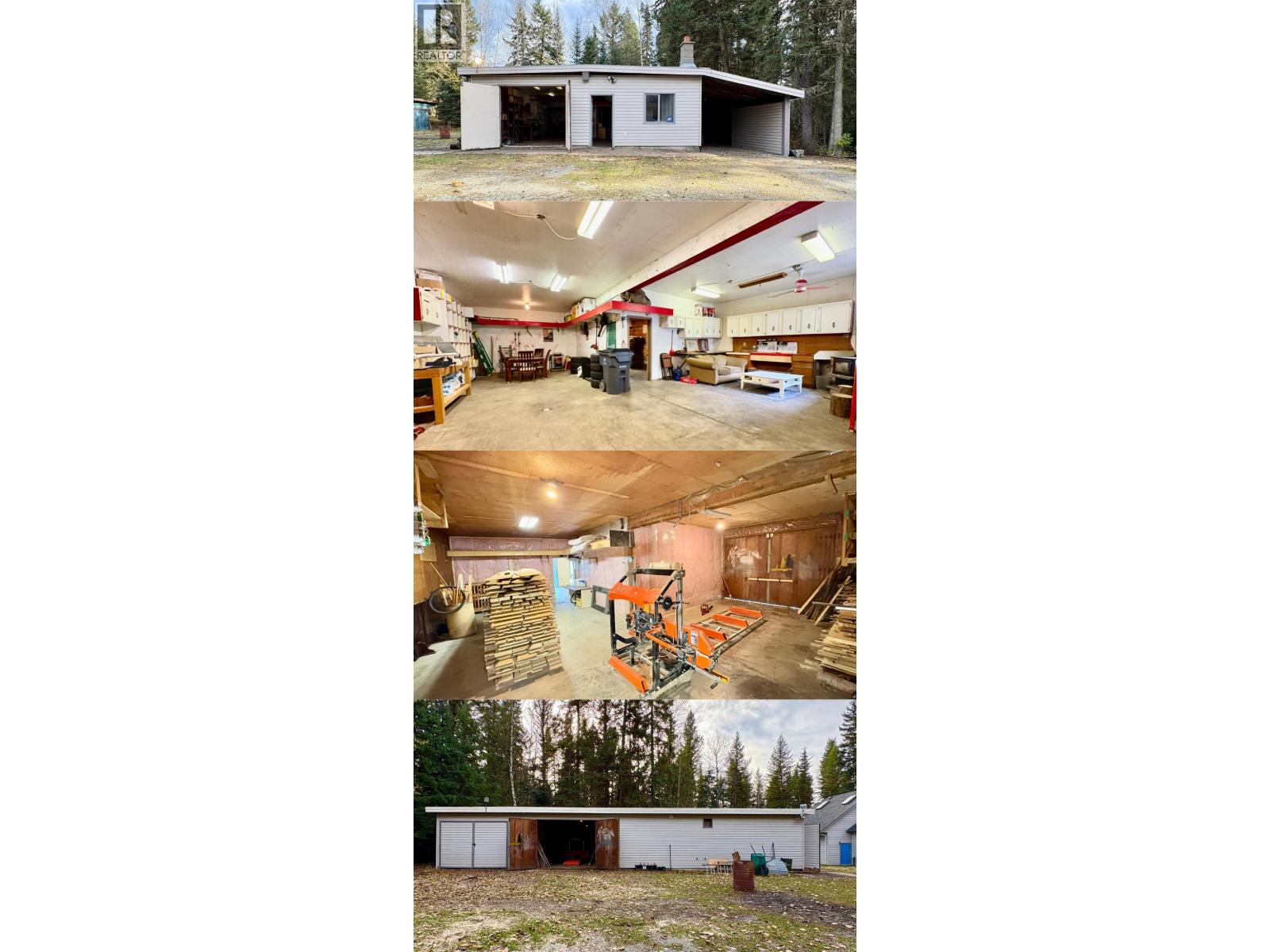 7280 NORTH NECHAKO ROAD, Prince George