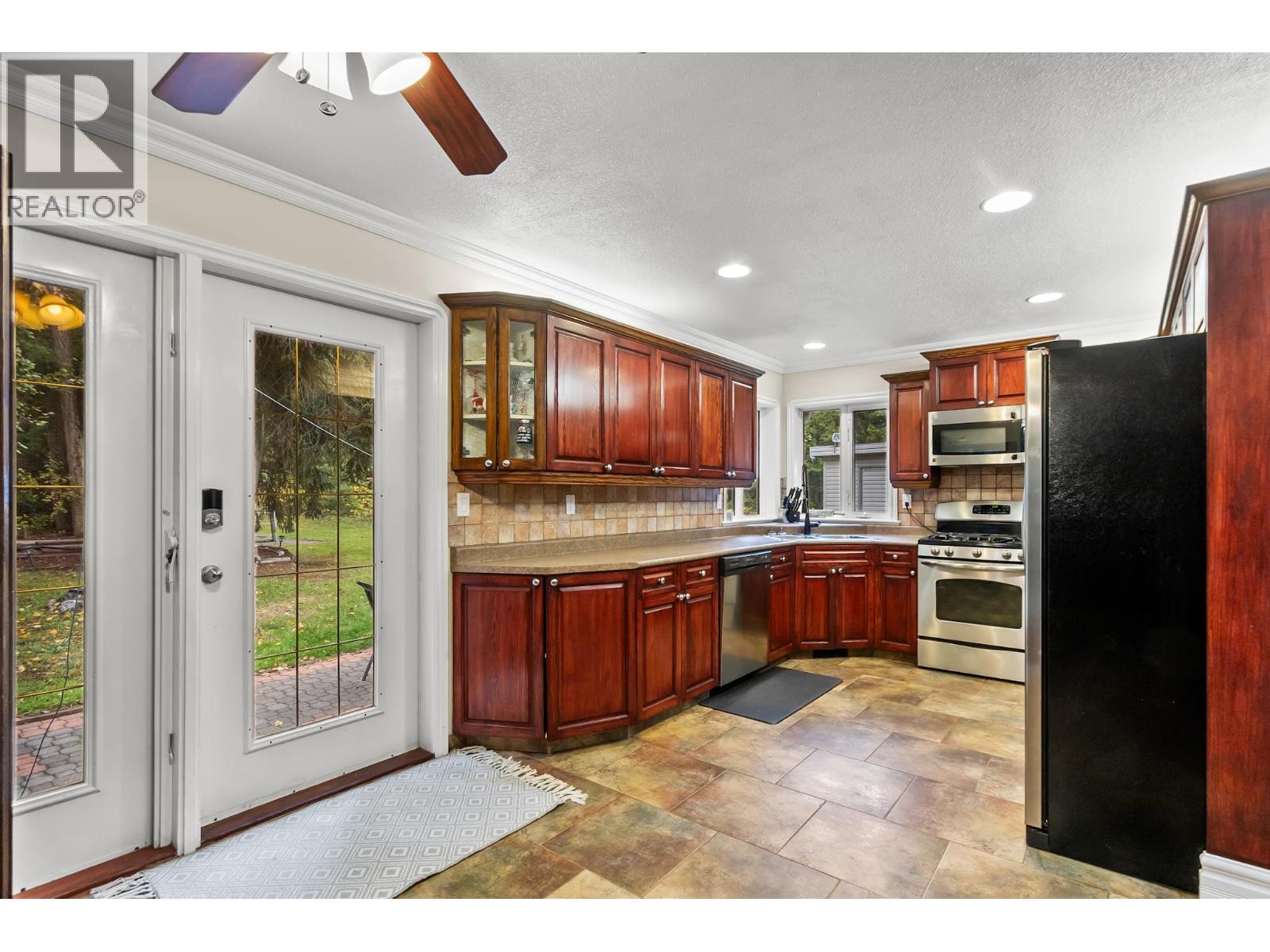 7280 NORTH NECHAKO ROAD, Prince George