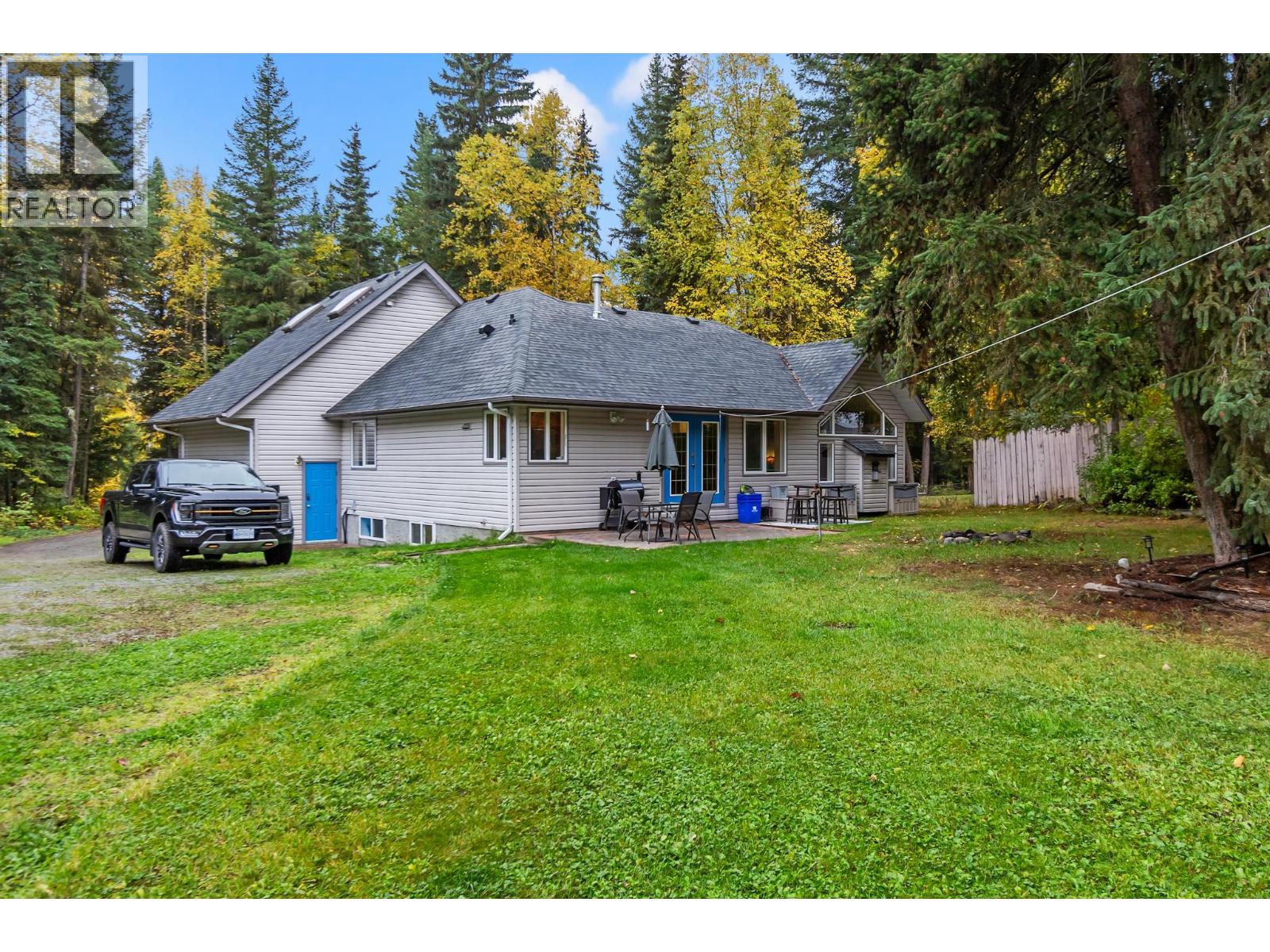 7280 NORTH NECHAKO ROAD, Prince George
