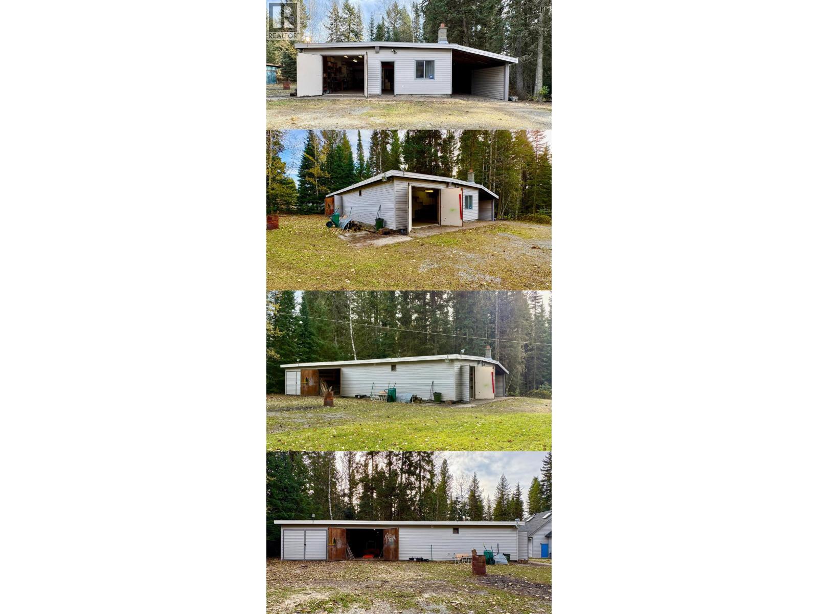 7280 NORTH NECHAKO ROAD, Prince George