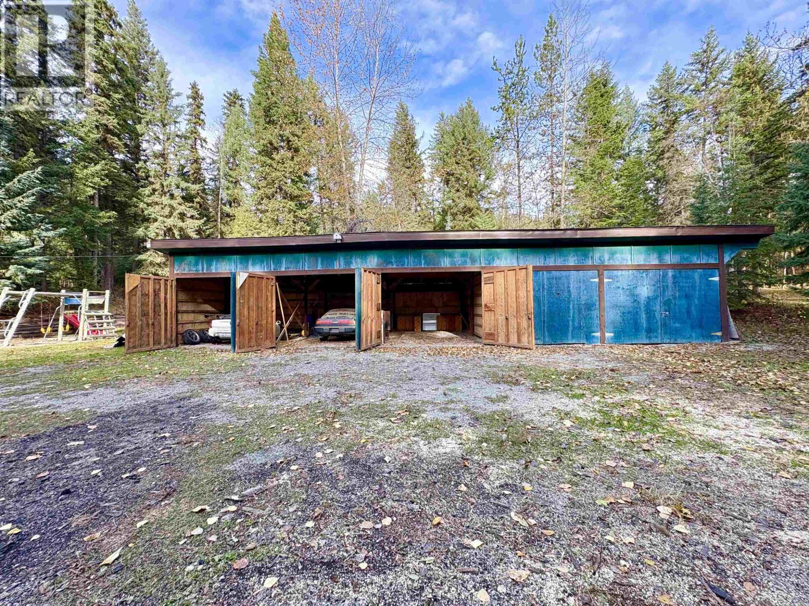 7280 NORTH NECHAKO ROAD, Prince George