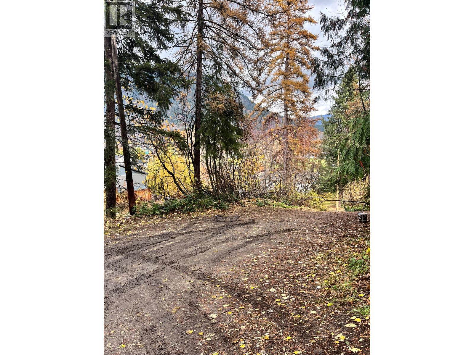  LOT B 9th Avenue, Castlegar