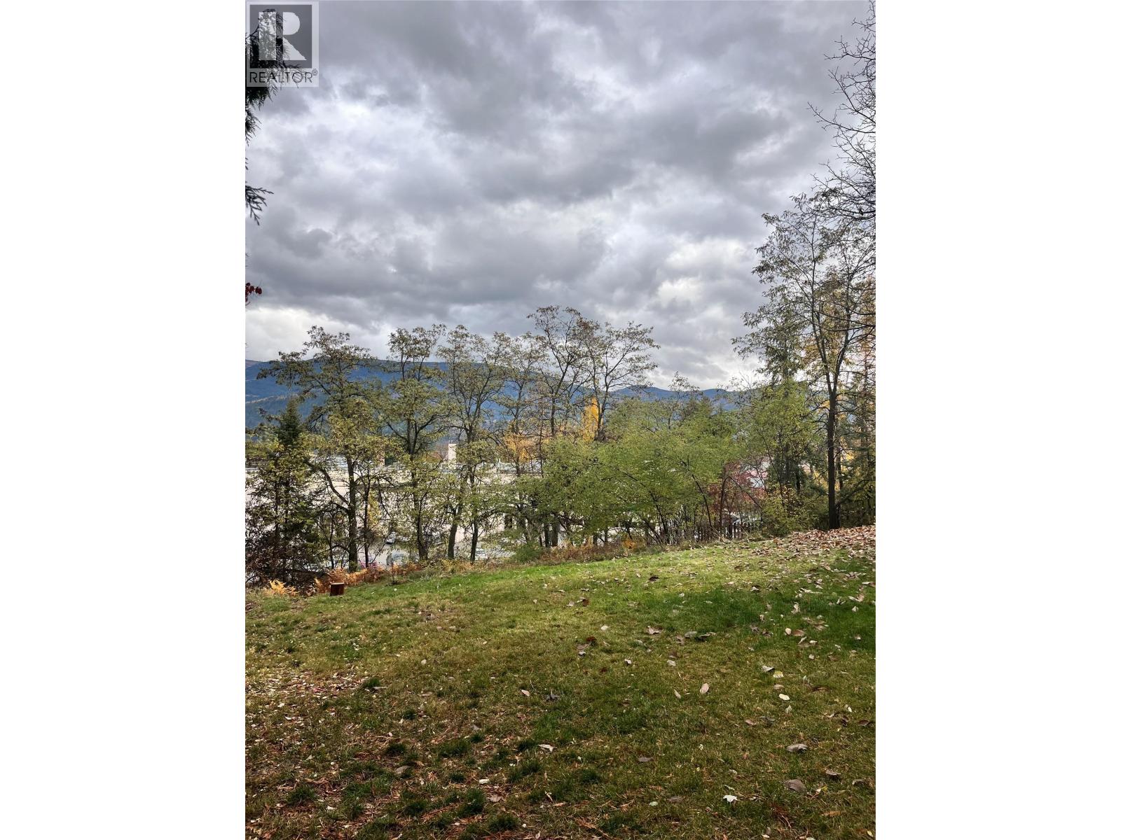  LOT B 9th Avenue, Castlegar