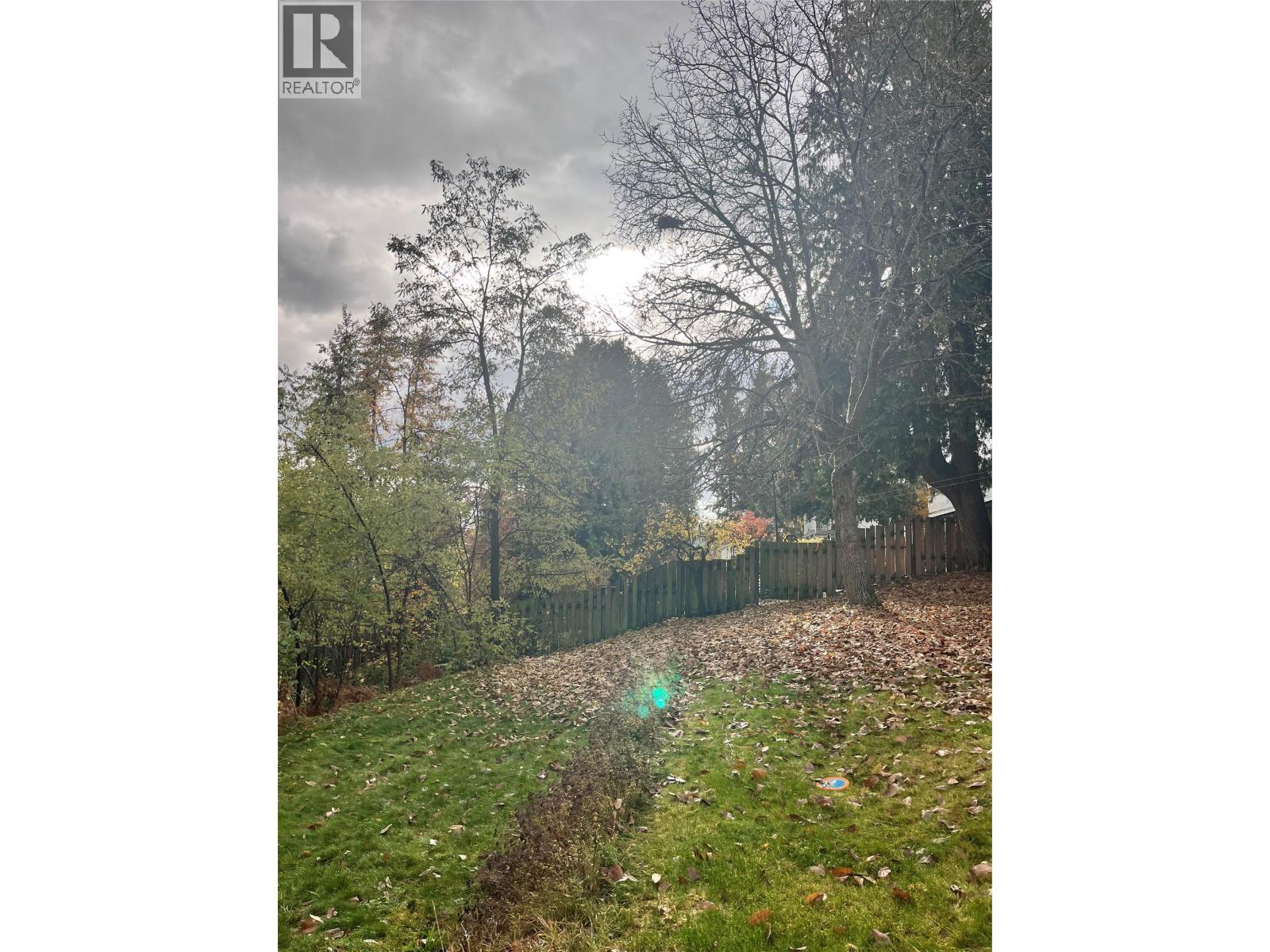  LOT B 9th Avenue, Castlegar