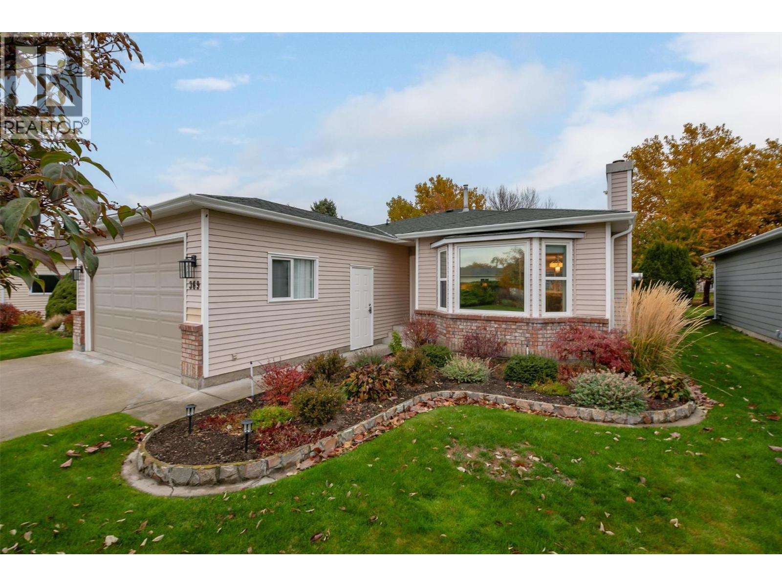 369 1260 Raymer Avenue, Kelowna