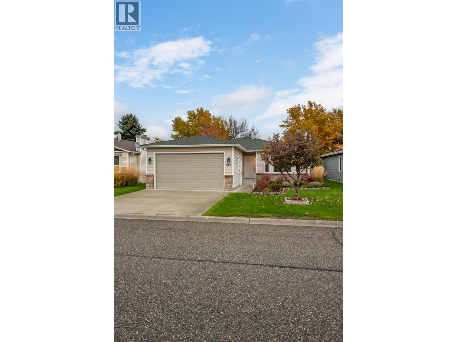 369 1260 Raymer Avenue, Kelowna