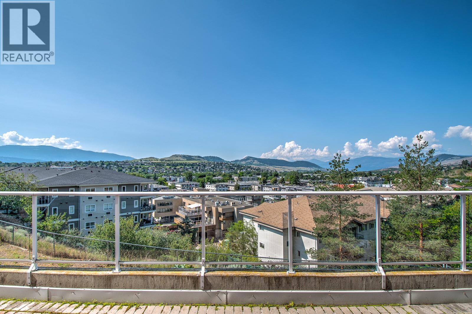 108 3220 Centennial Drive, Vernon