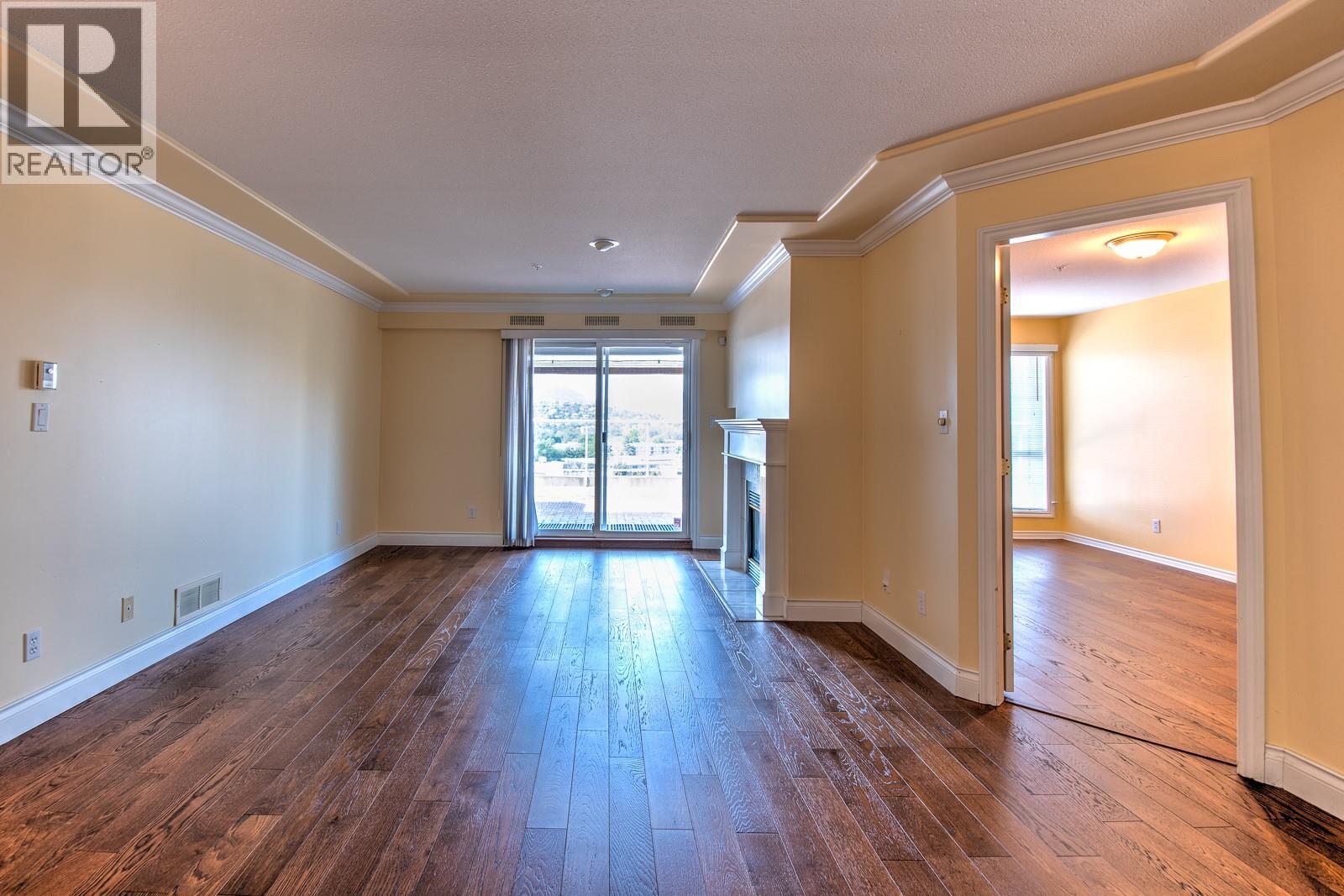 108 3220 Centennial Drive, Vernon