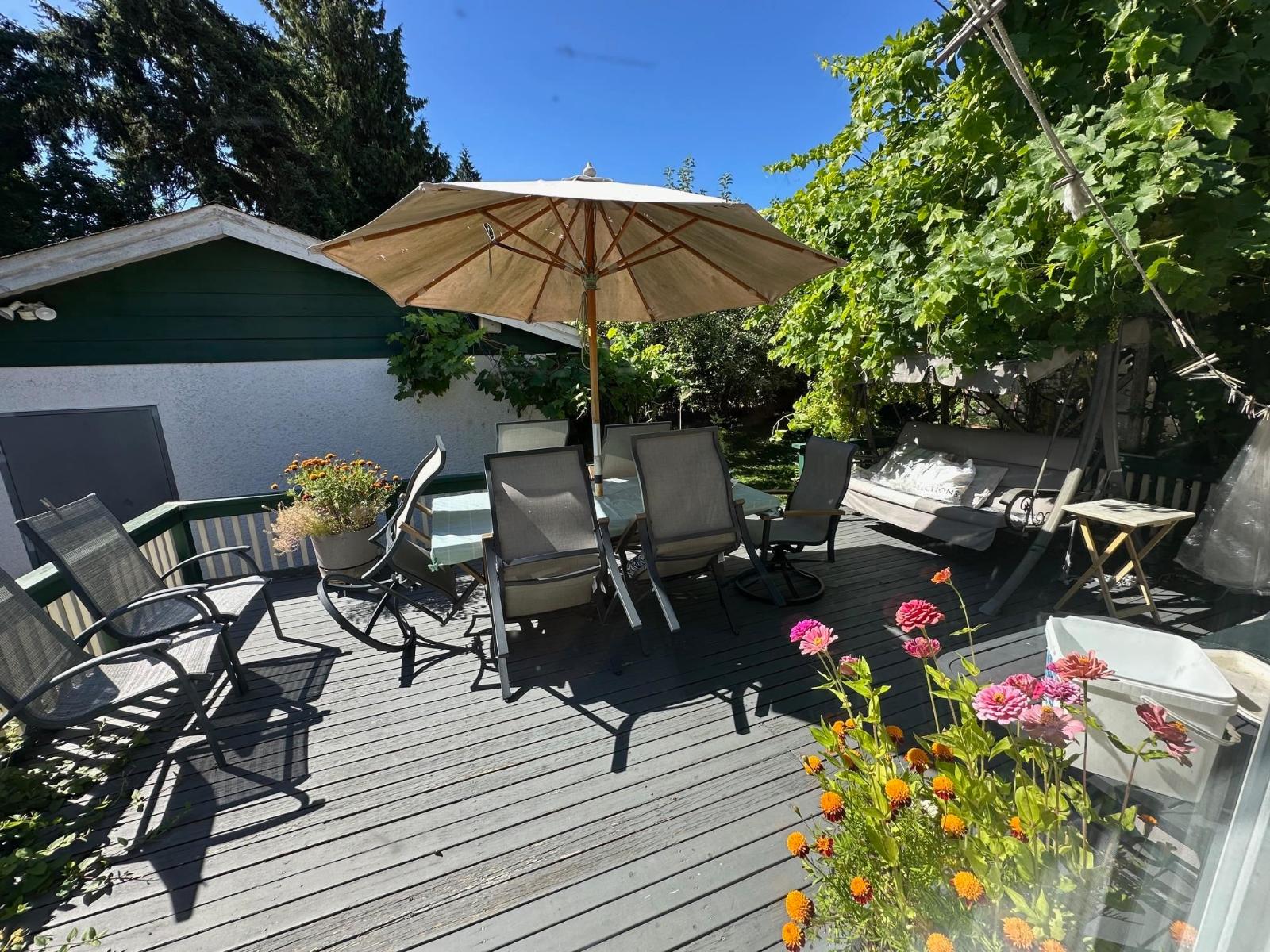 15970 THRIFT AVENUE, White Rock