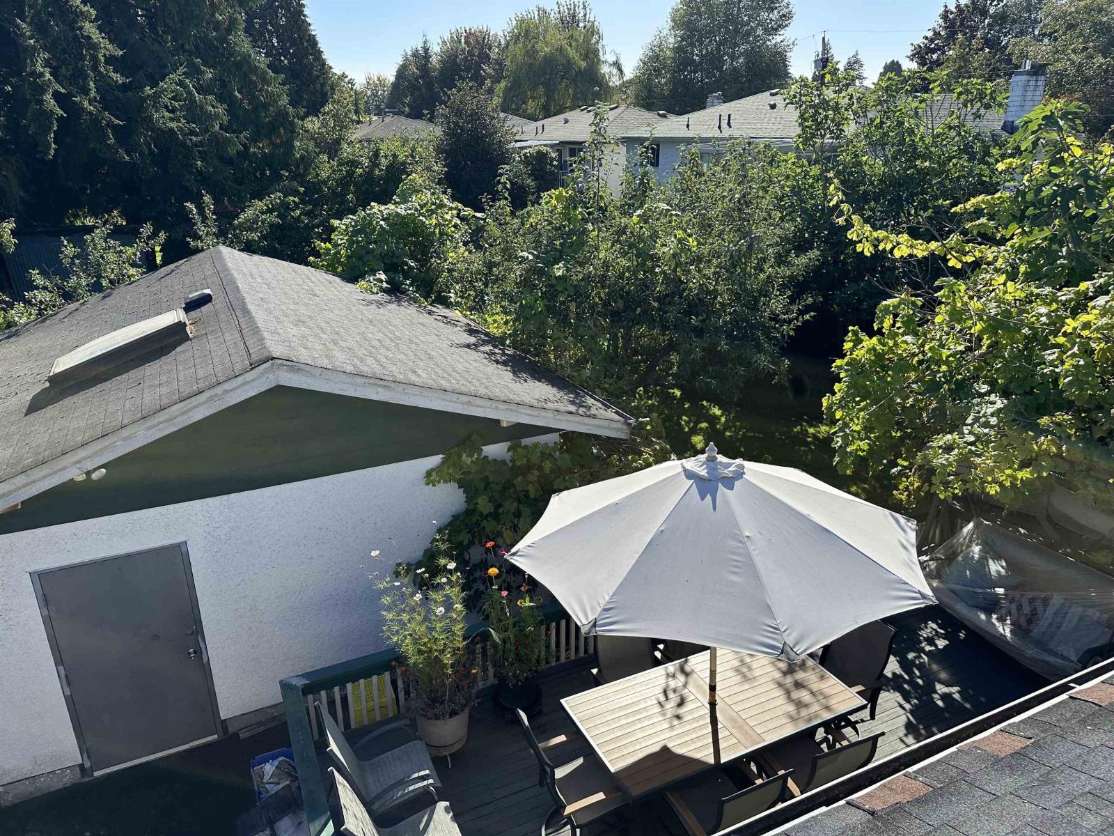 15970 THRIFT AVENUE, White Rock