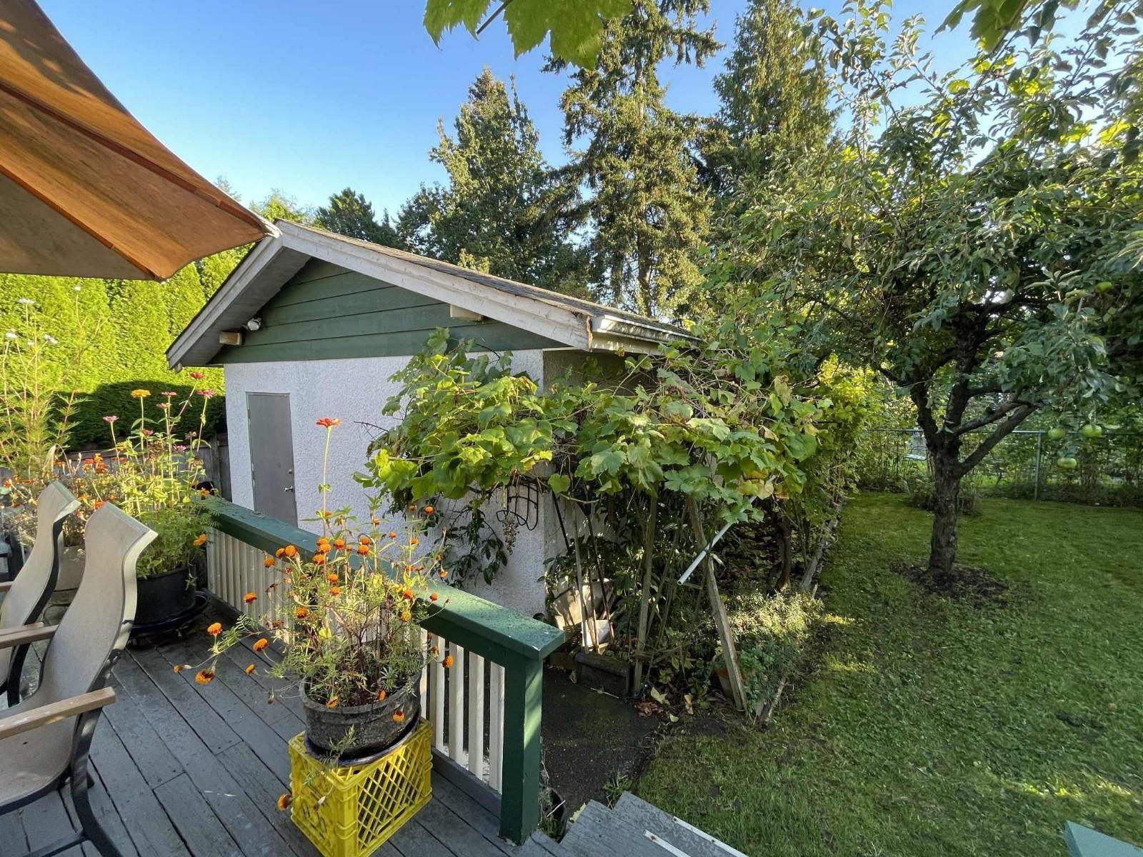 15970 THRIFT AVENUE, White Rock