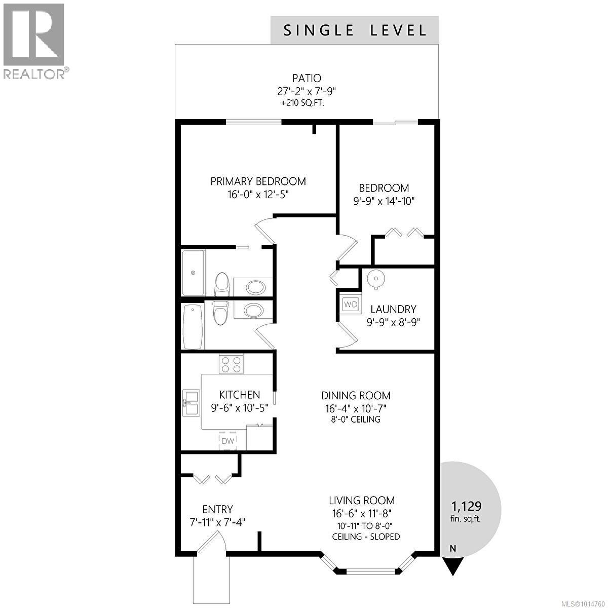 14 100 Abbey Lane, Parksville