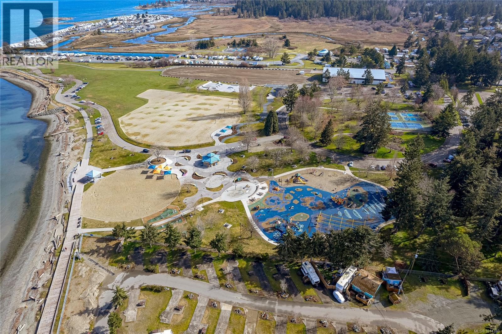 14 100 Abbey Lane, Parksville