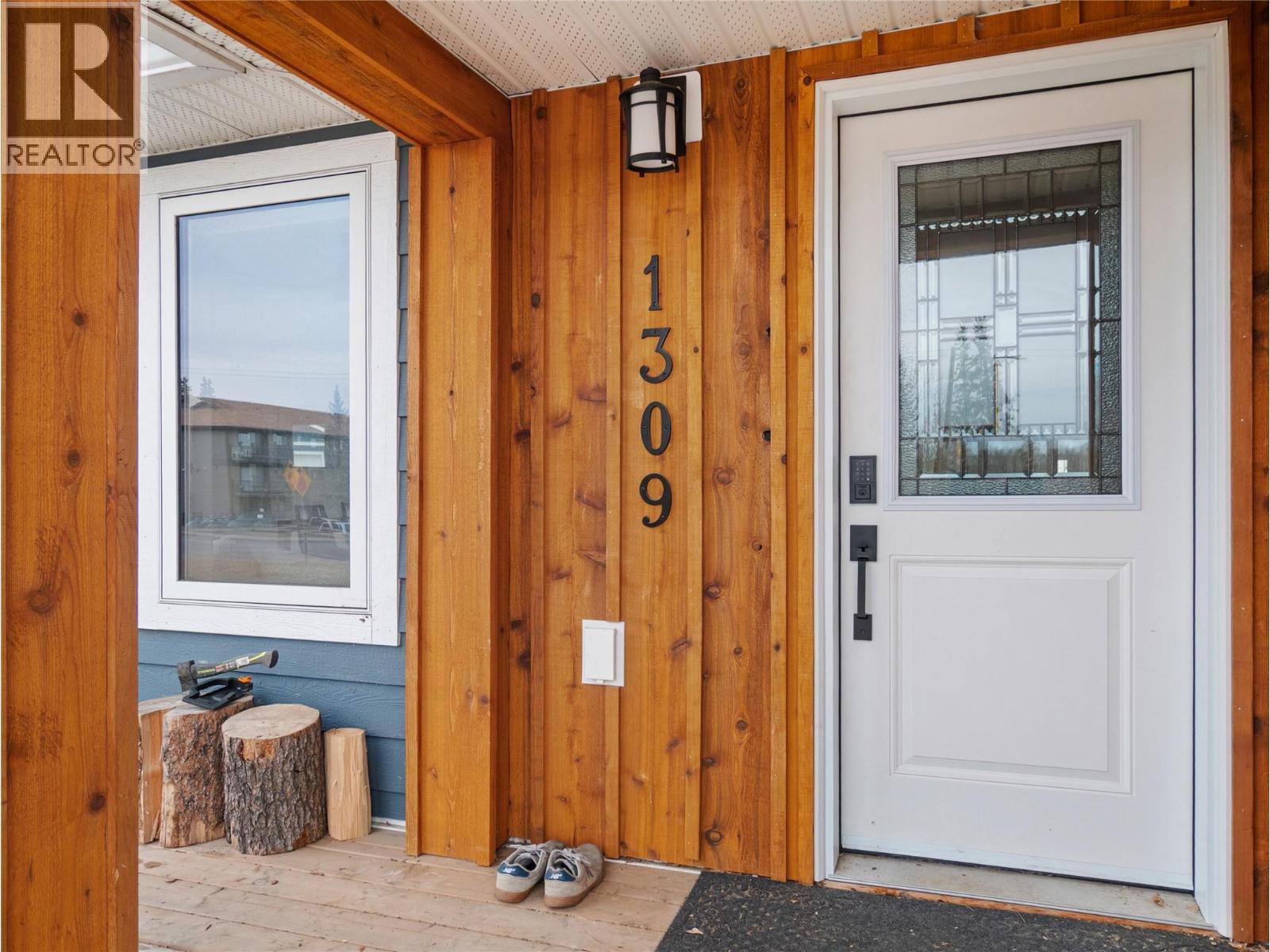 1309 108 Avenue, Dawson Creek