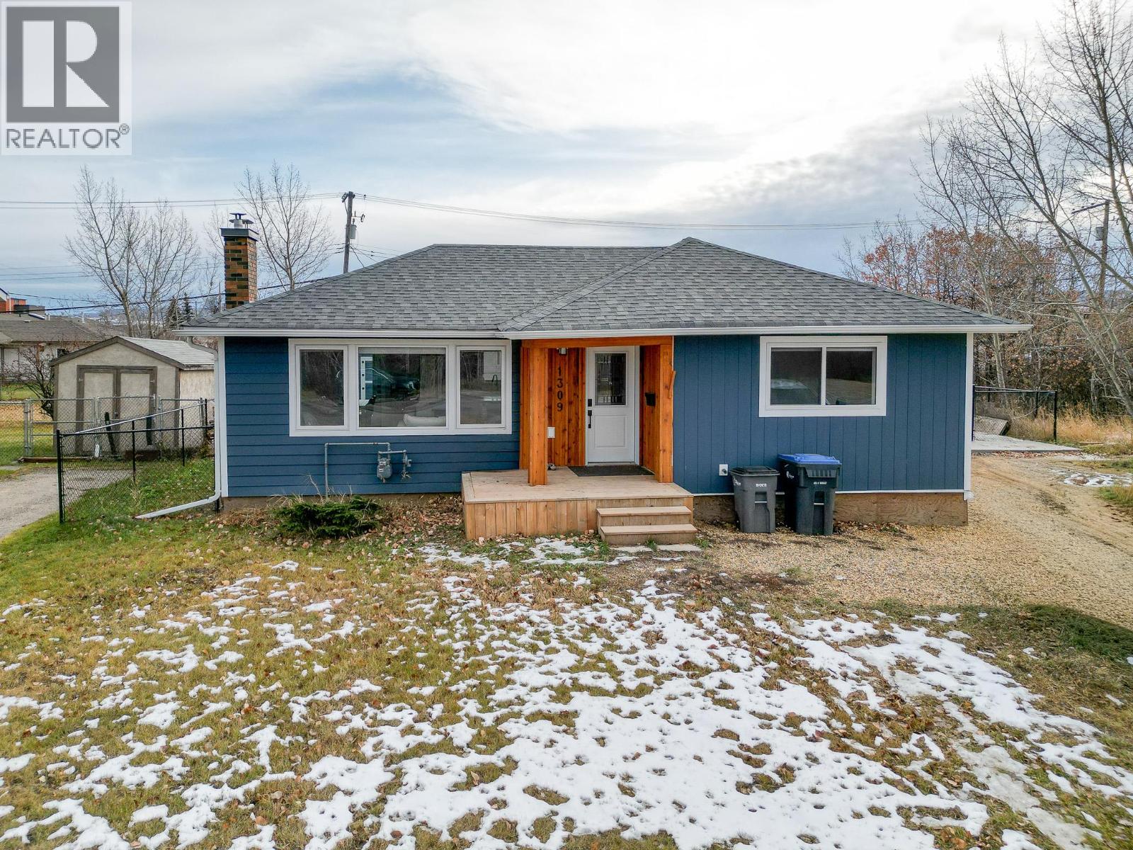 1309 108 Avenue, Dawson Creek