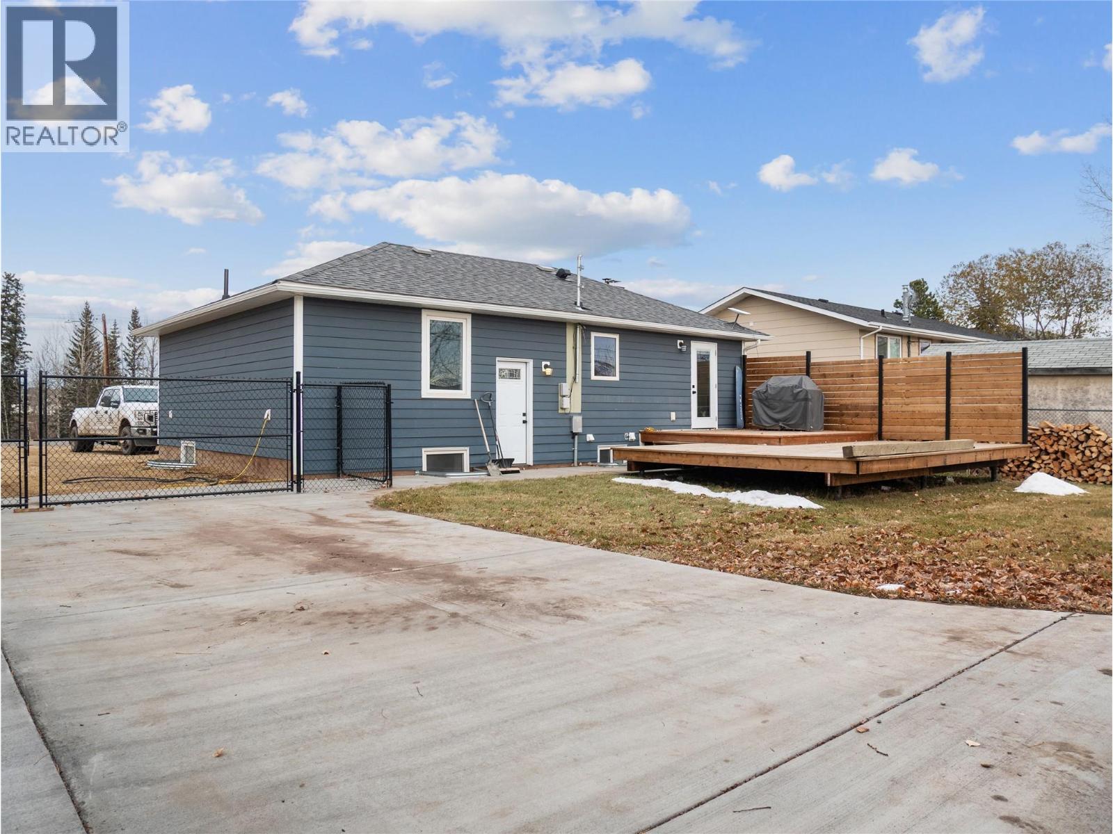 1309 108 Avenue, Dawson Creek