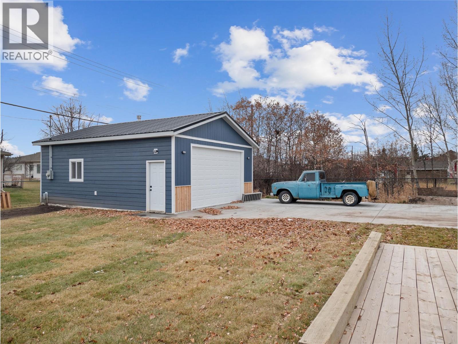 1309 108 Avenue, Dawson Creek