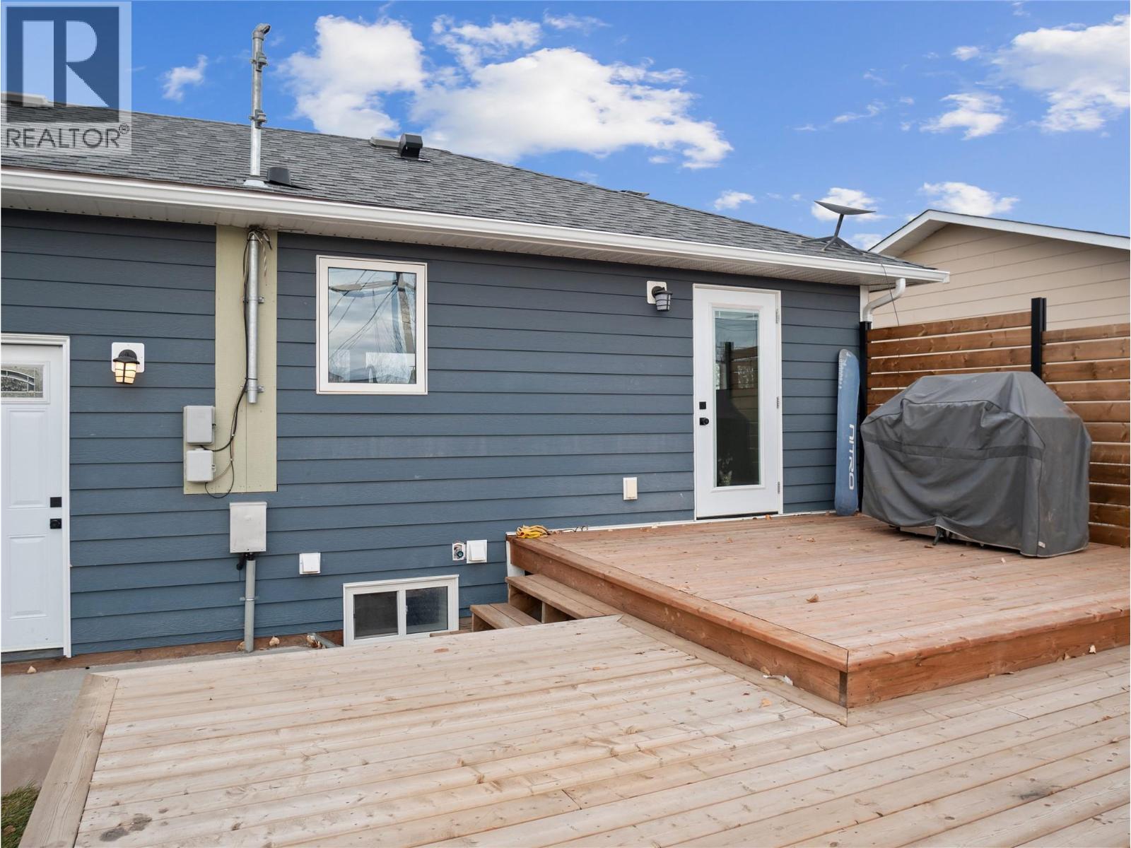 1309 108 Avenue, Dawson Creek