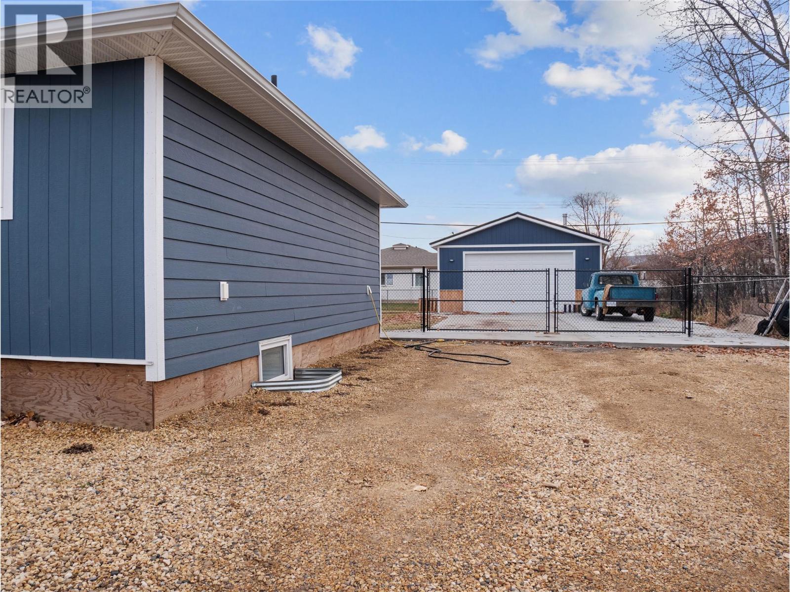 1309 108 Avenue, Dawson Creek
