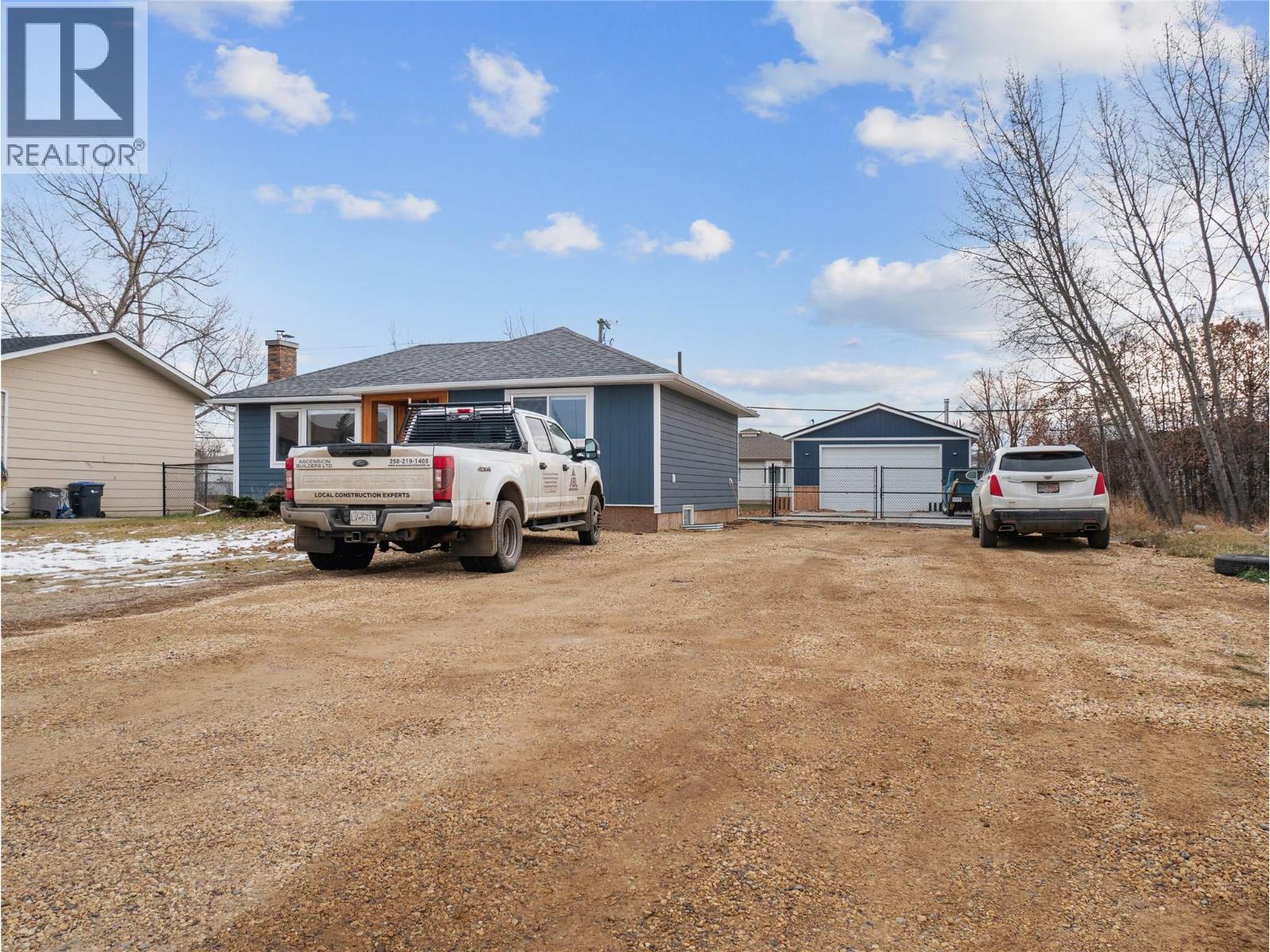1309 108 Avenue, Dawson Creek