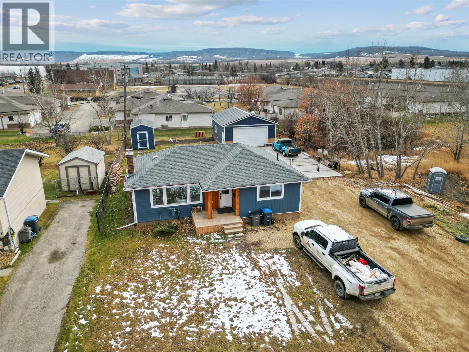 1309 108 Avenue, Dawson Creek