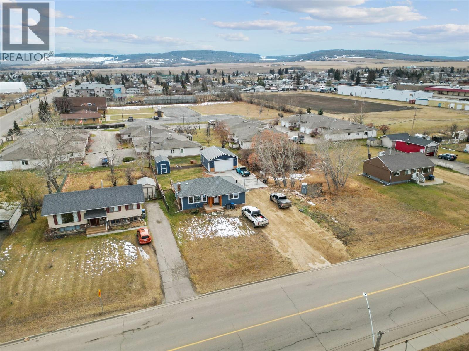 1309 108 Avenue, Dawson Creek