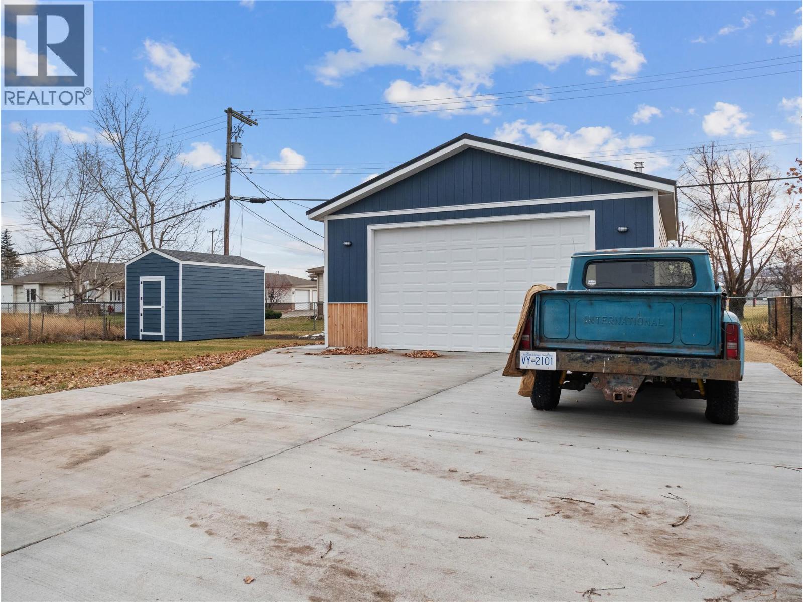 1309 108 Avenue, Dawson Creek
