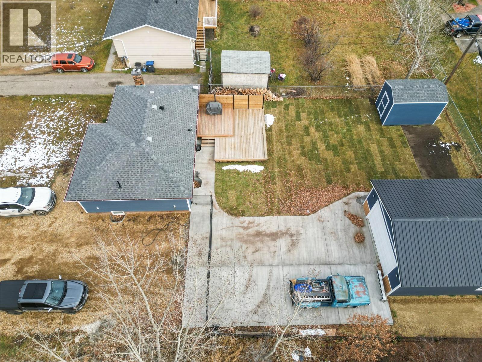 1309 108 Avenue, Dawson Creek