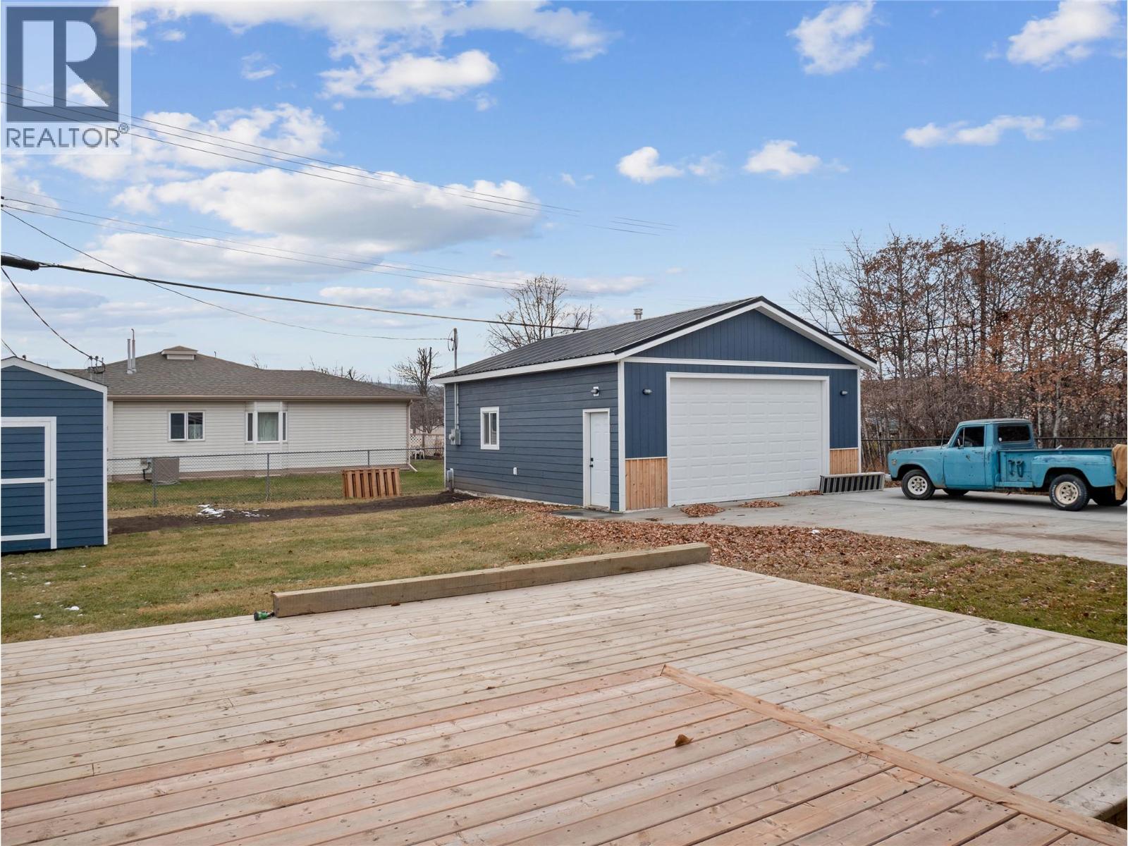 1309 108 Avenue, Dawson Creek