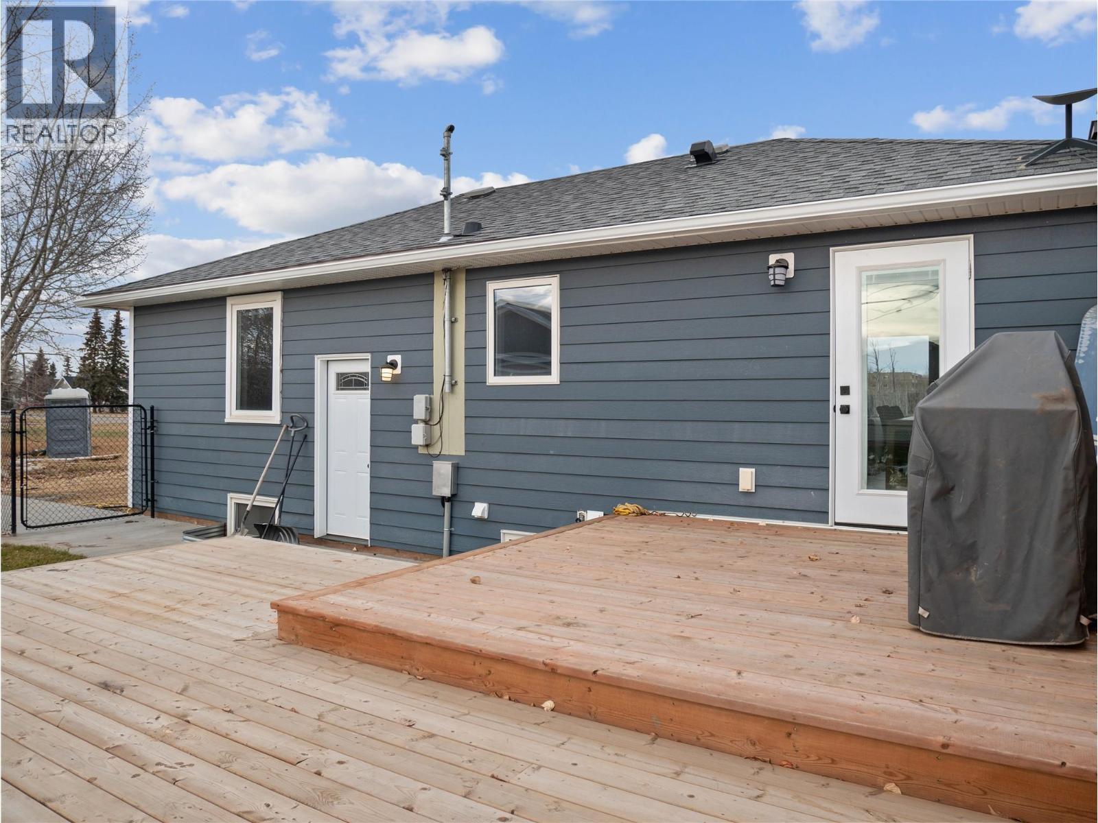 1309 108 Avenue, Dawson Creek