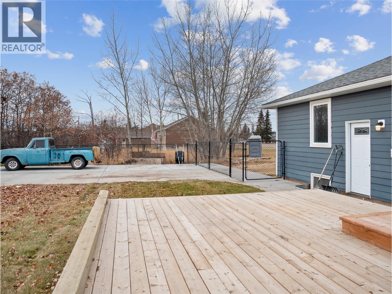 1309 108 Avenue, Dawson Creek