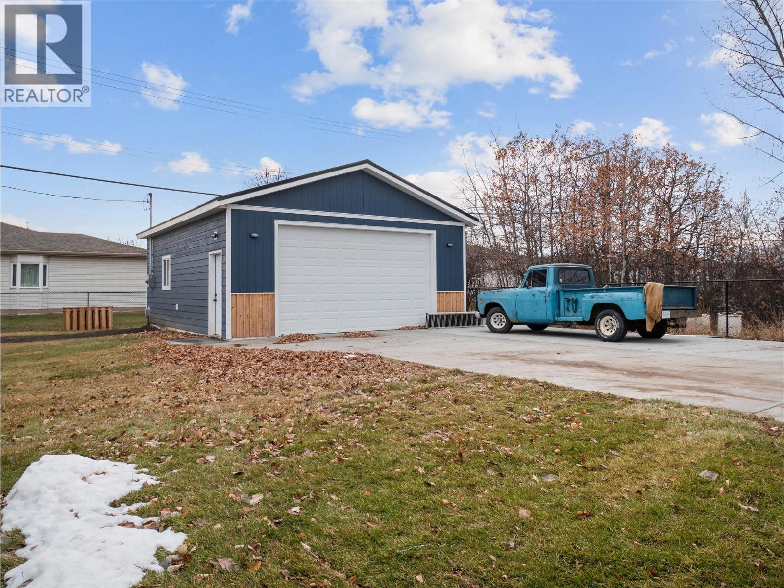 1309 108 Avenue, Dawson Creek