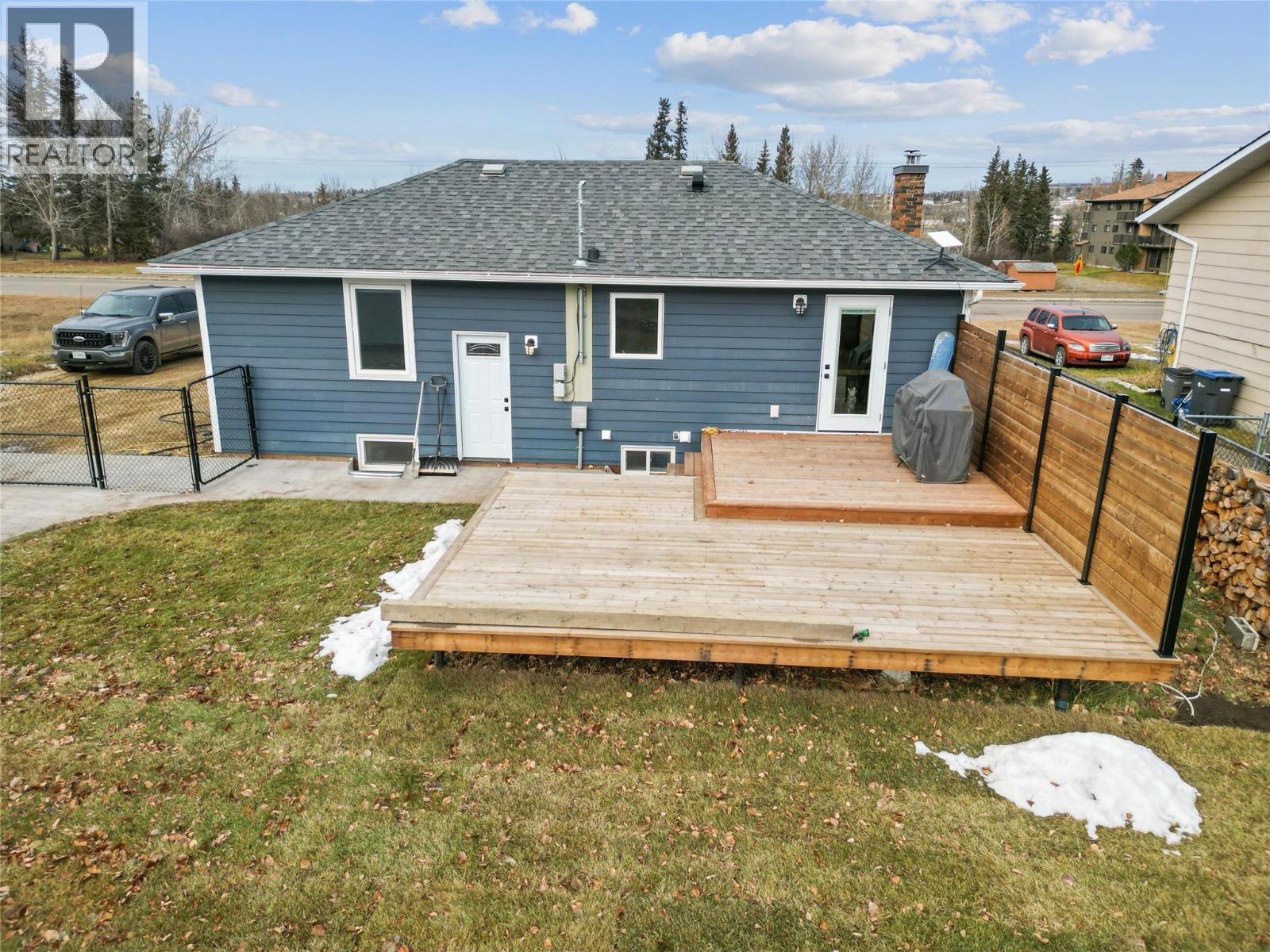 1309 108 Avenue, Dawson Creek