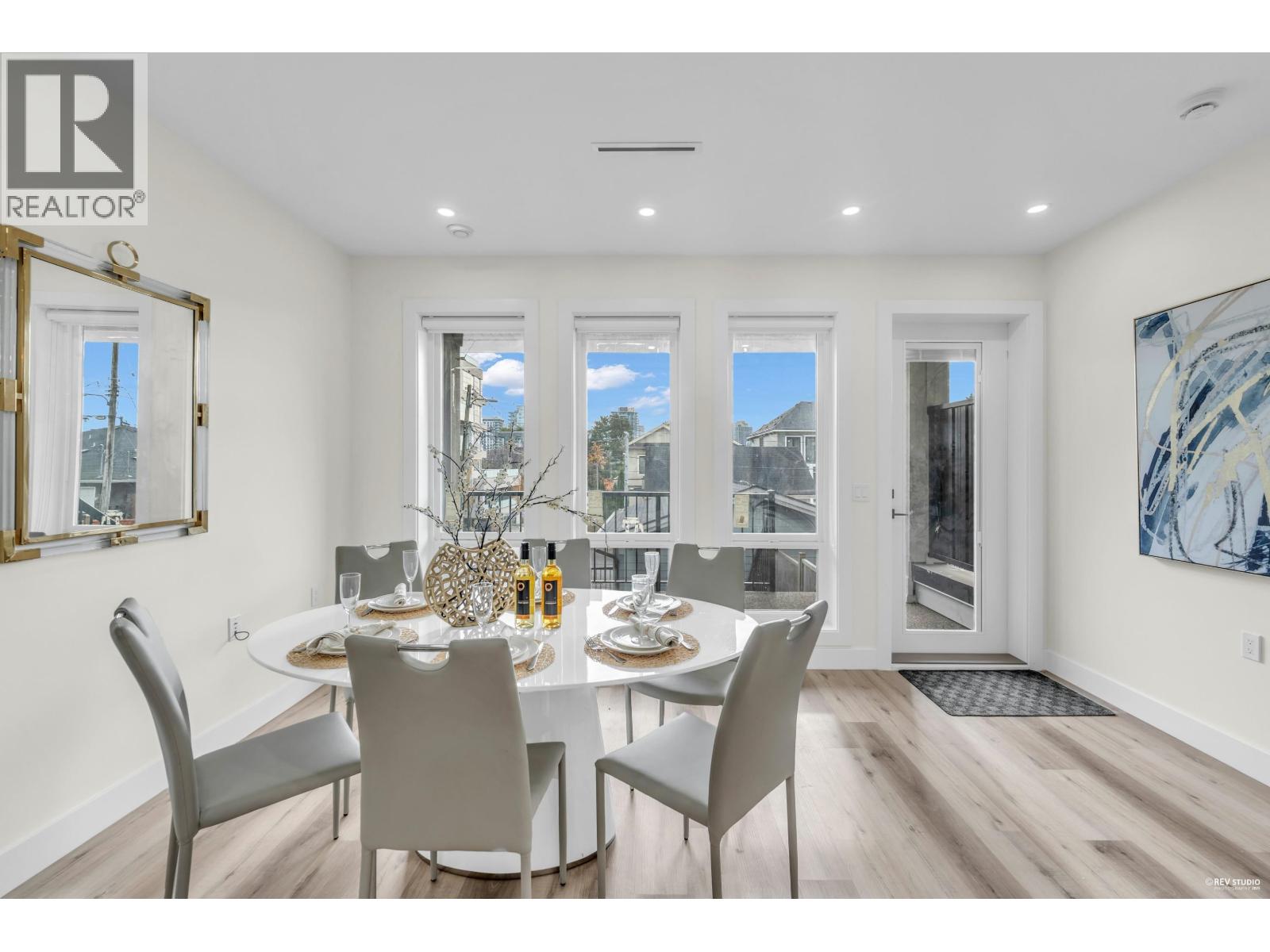 514 W 60TH AVENUE, Vancouver