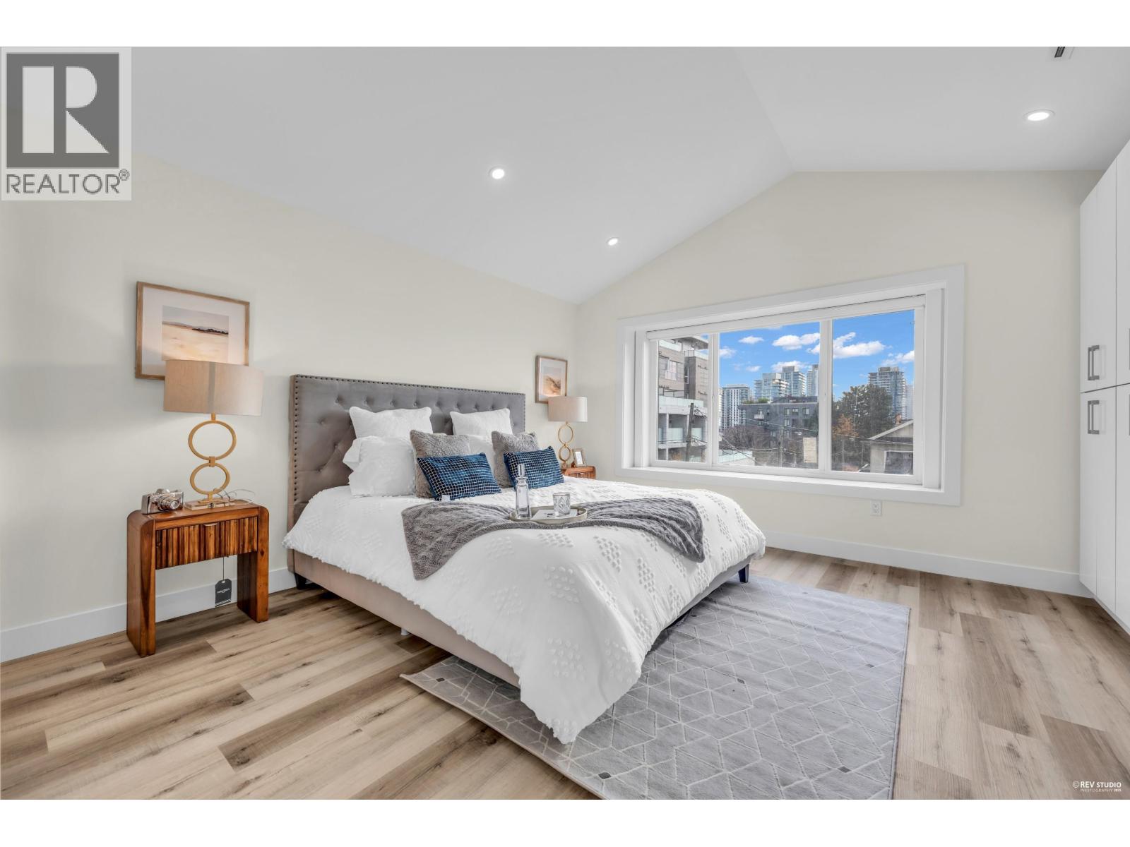 514 W 60TH AVENUE, Vancouver