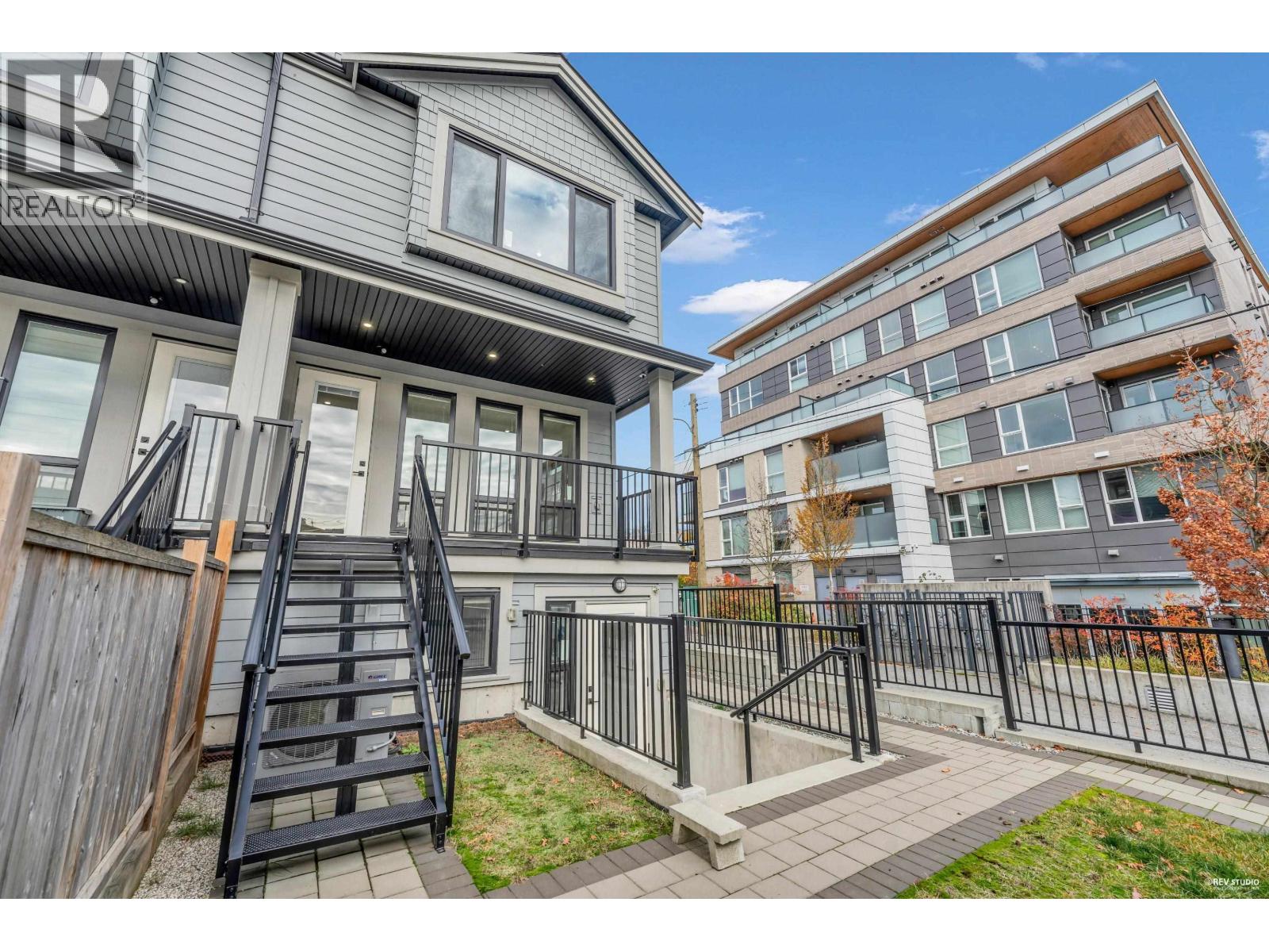 514 W 60TH AVENUE, Vancouver